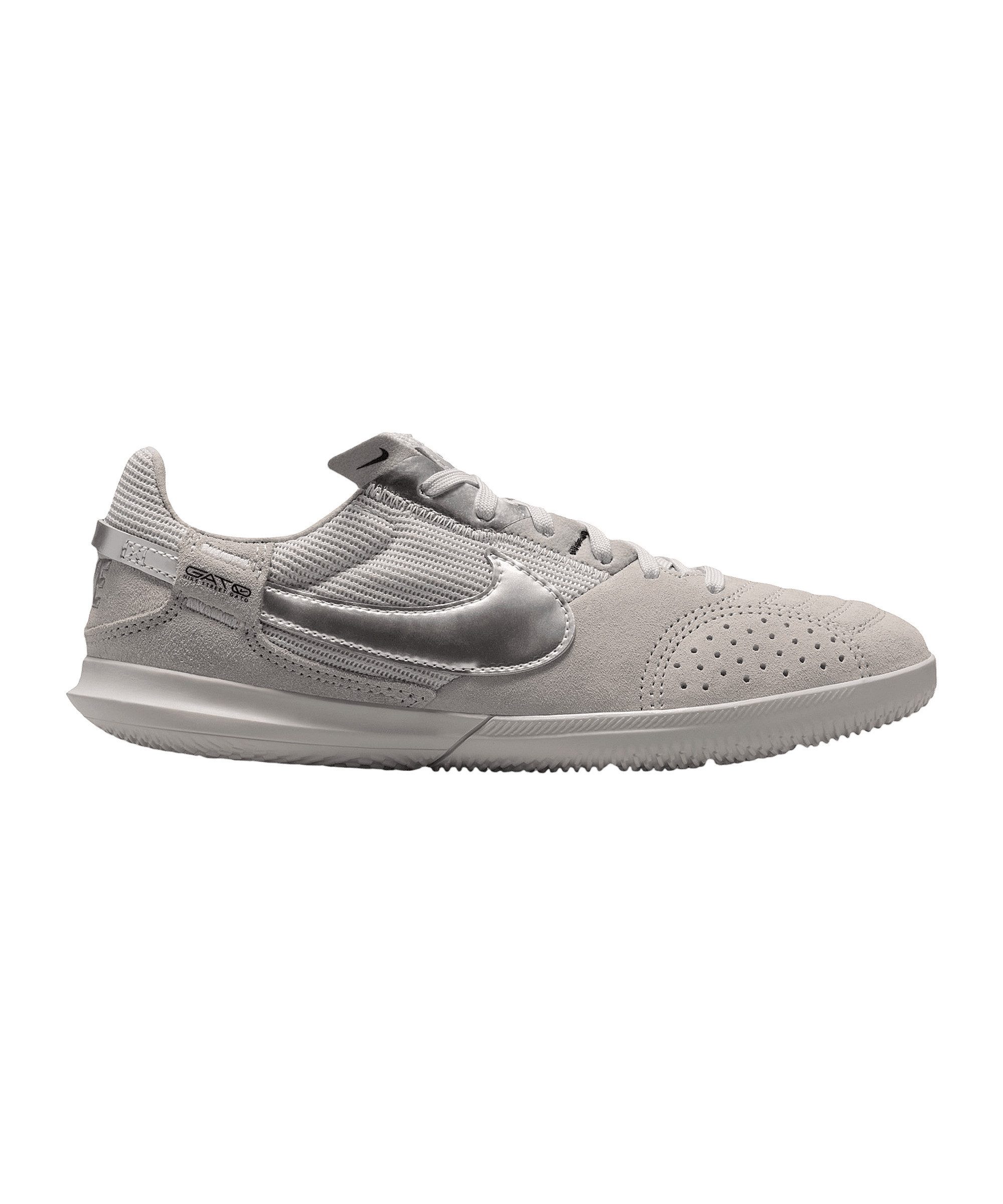 Nike Nike Performance Streetgato IN Kids Kinder Fußballschuh