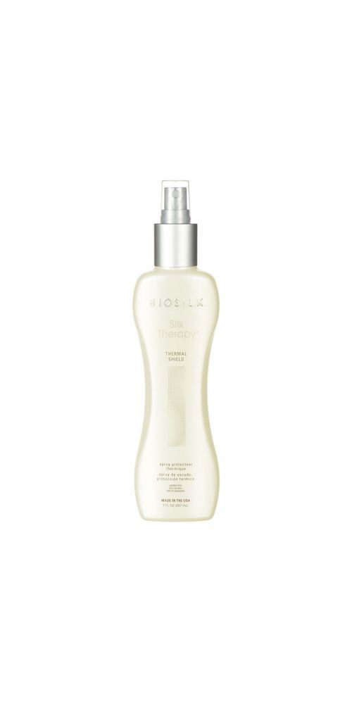 Biosilk Hitzeschutzspray Biosilk Silk Therapy Thermal Shield 207ml