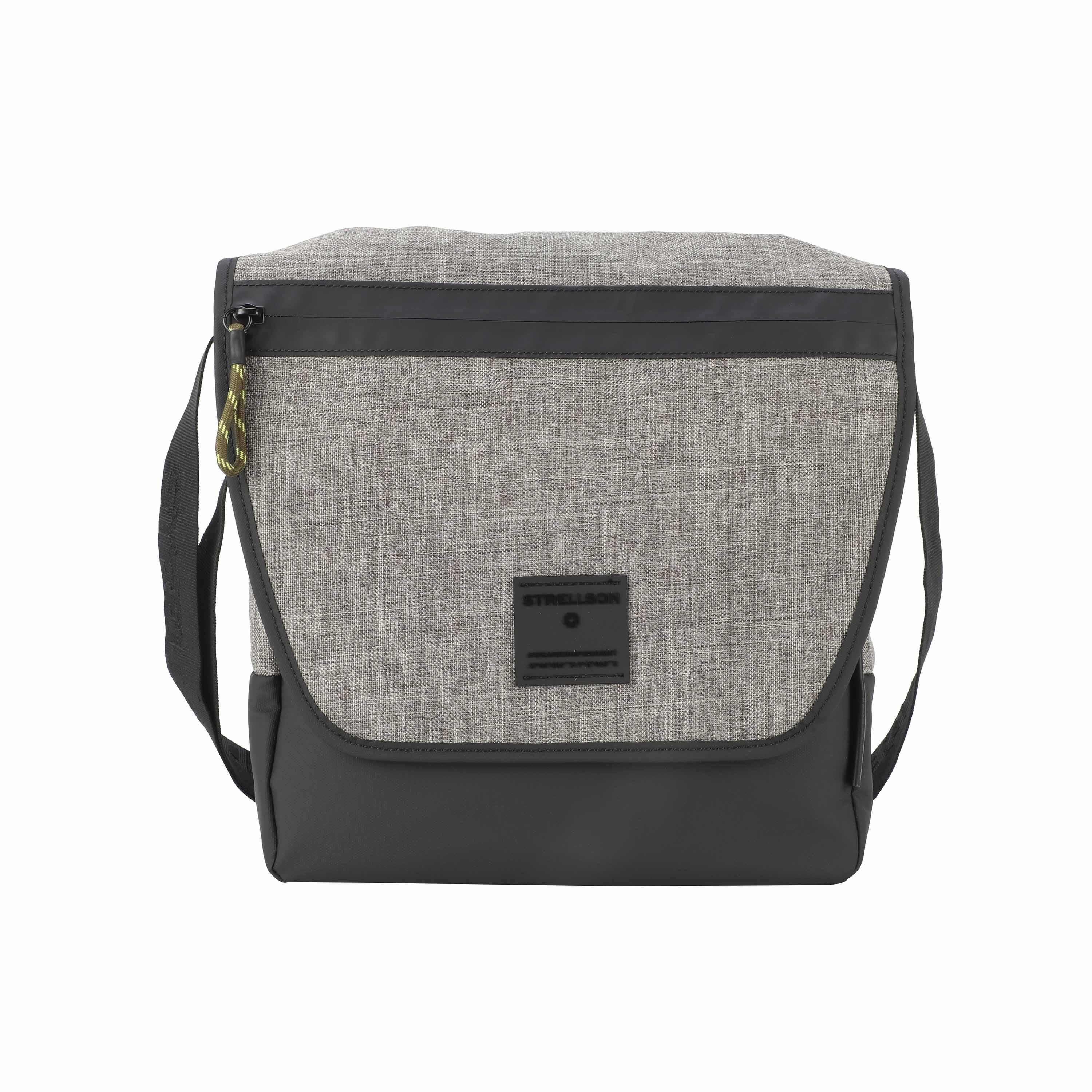 Strellson Schultertasche Strellson - Herren Schultertasche Northwood 2.0 Dorian