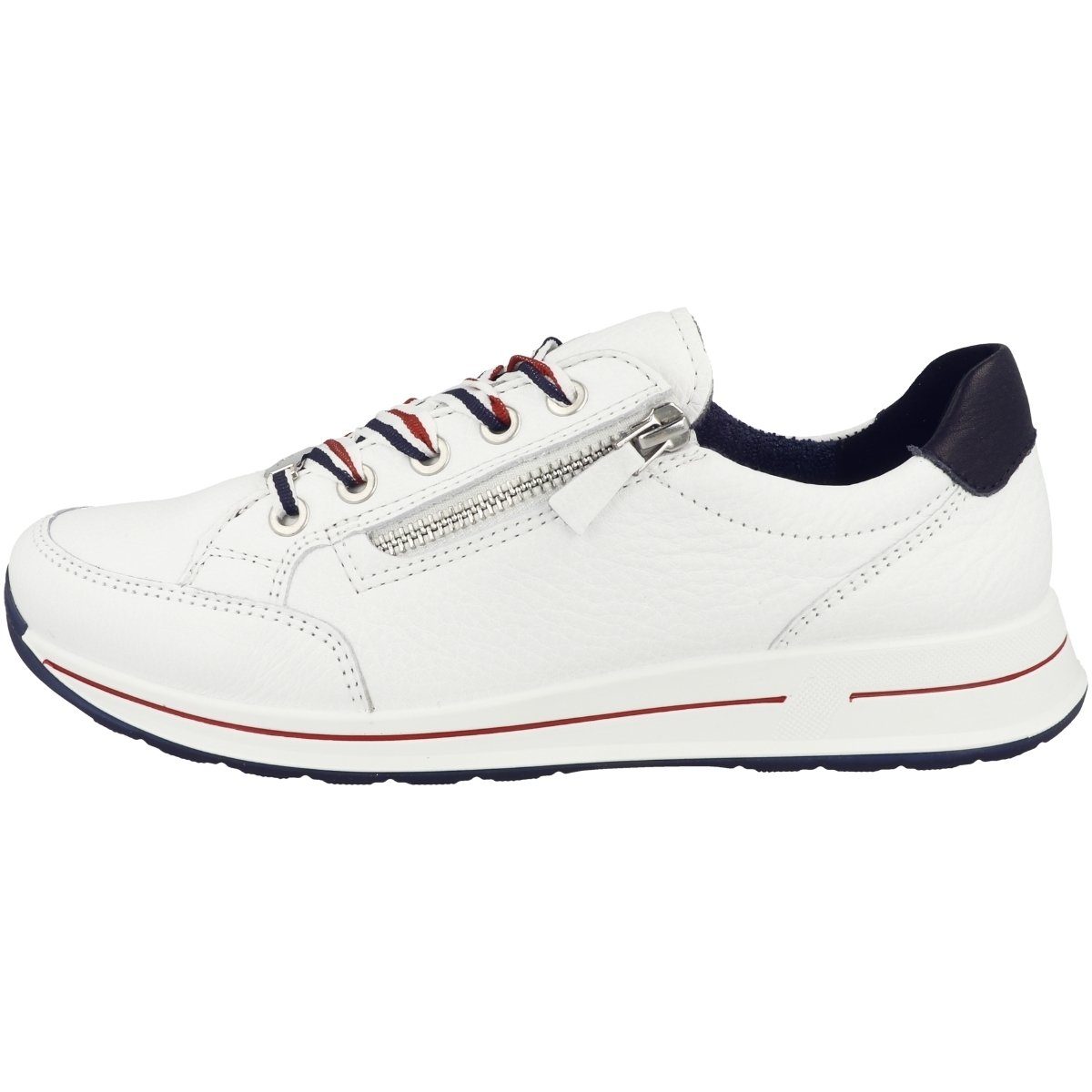 Ara 12-24801 Damen Sneaker Turnschuhe, Sportschuhe, Freizeitschuhe, Halbsch günstig online kaufen