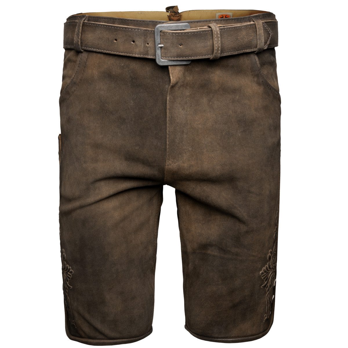 Trachtenlederhose ELM Herren