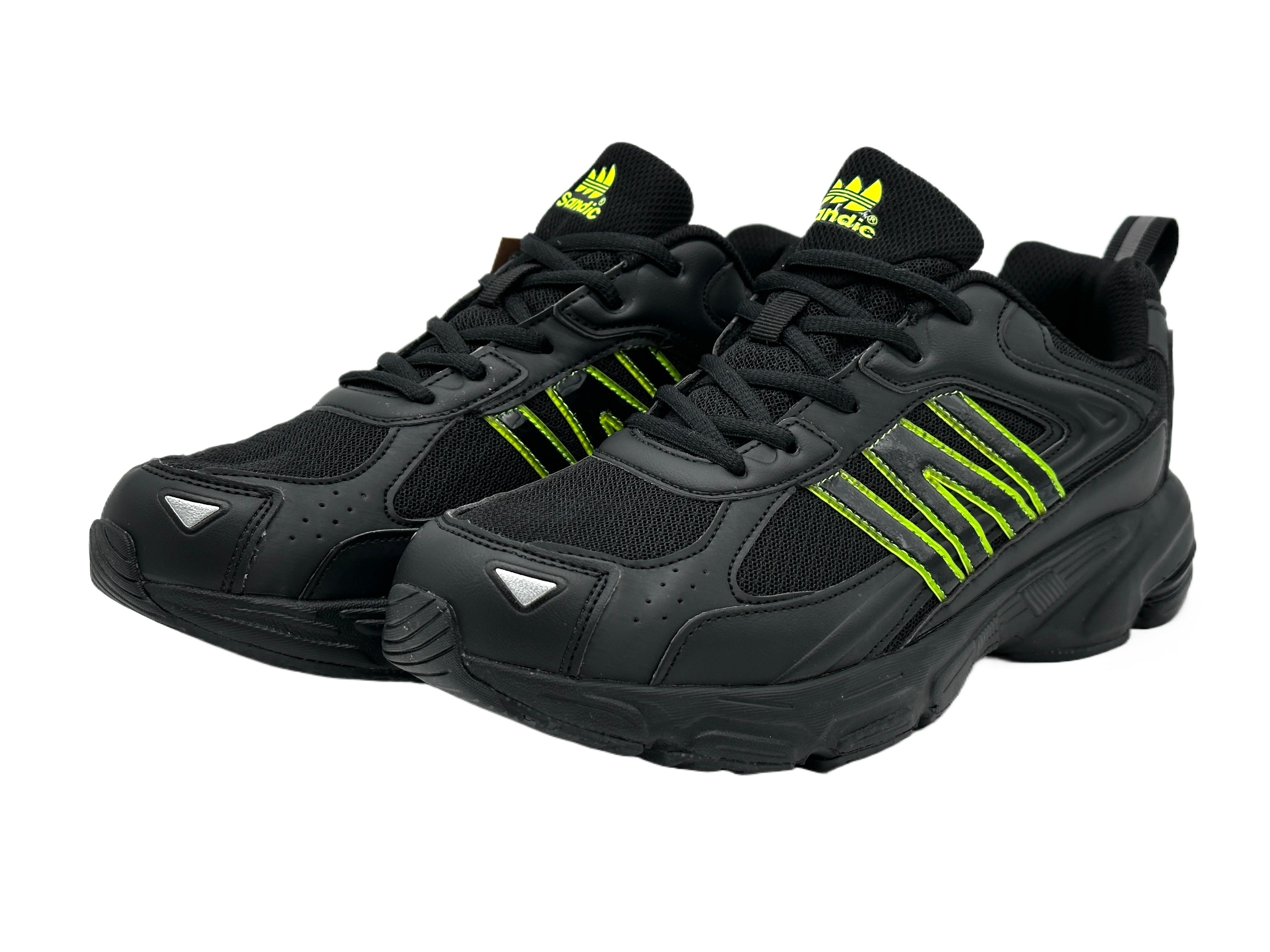 Nowaland Sneaker Sportschuh Laufschuh Atmungsaktive Laufschuhe, modisch & komfortabel