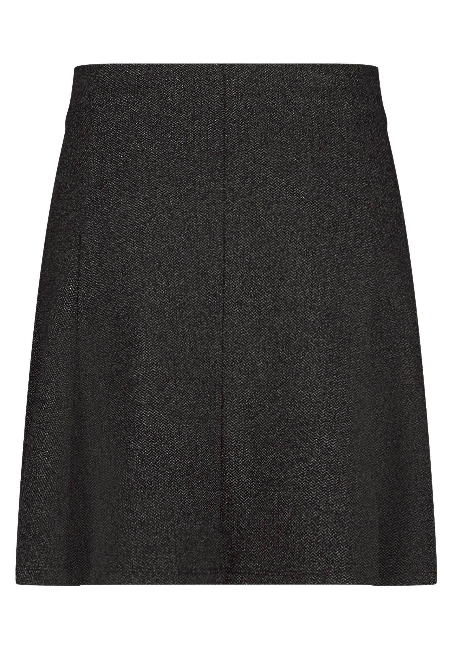 Cartoon A-Linien-Rock Rock Kurz Jersey