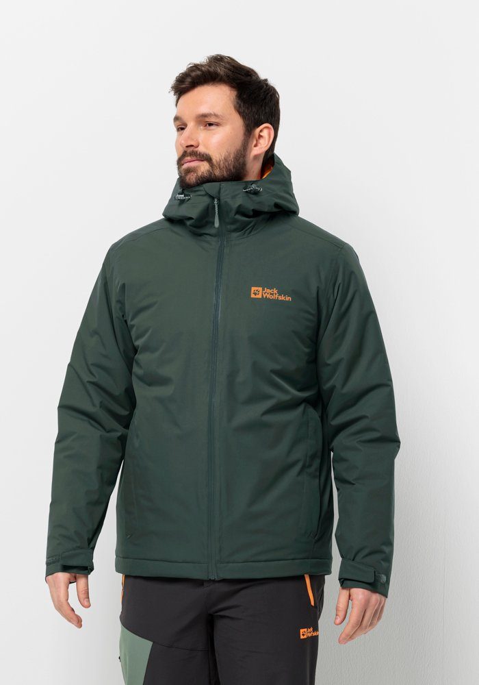 Jack Wolfskin Outdoorjacke WISPER INS JKT M günstig online kaufen
