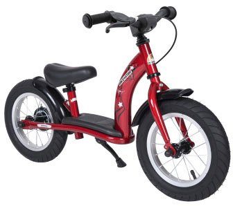 Bikestar Laufrad BIKESTAR Kinderlaufrad Classic ab günstig online kaufen