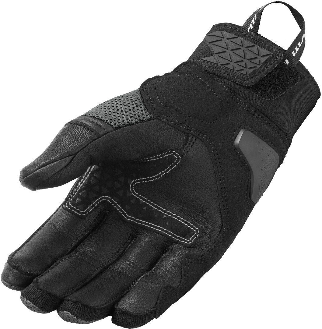 Revit Motorradhandschuhe Speedart Air Motorradhandschuhe wasserabweisend günstig online kaufen