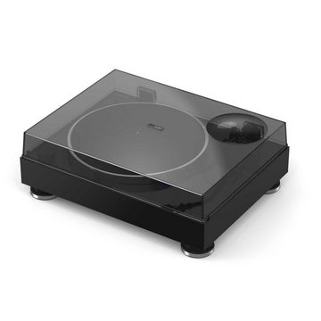 Reloop® Plattenspieler (Turn X - Premium - HiFi Turntable - Plattenspieler Riemenantrieb)