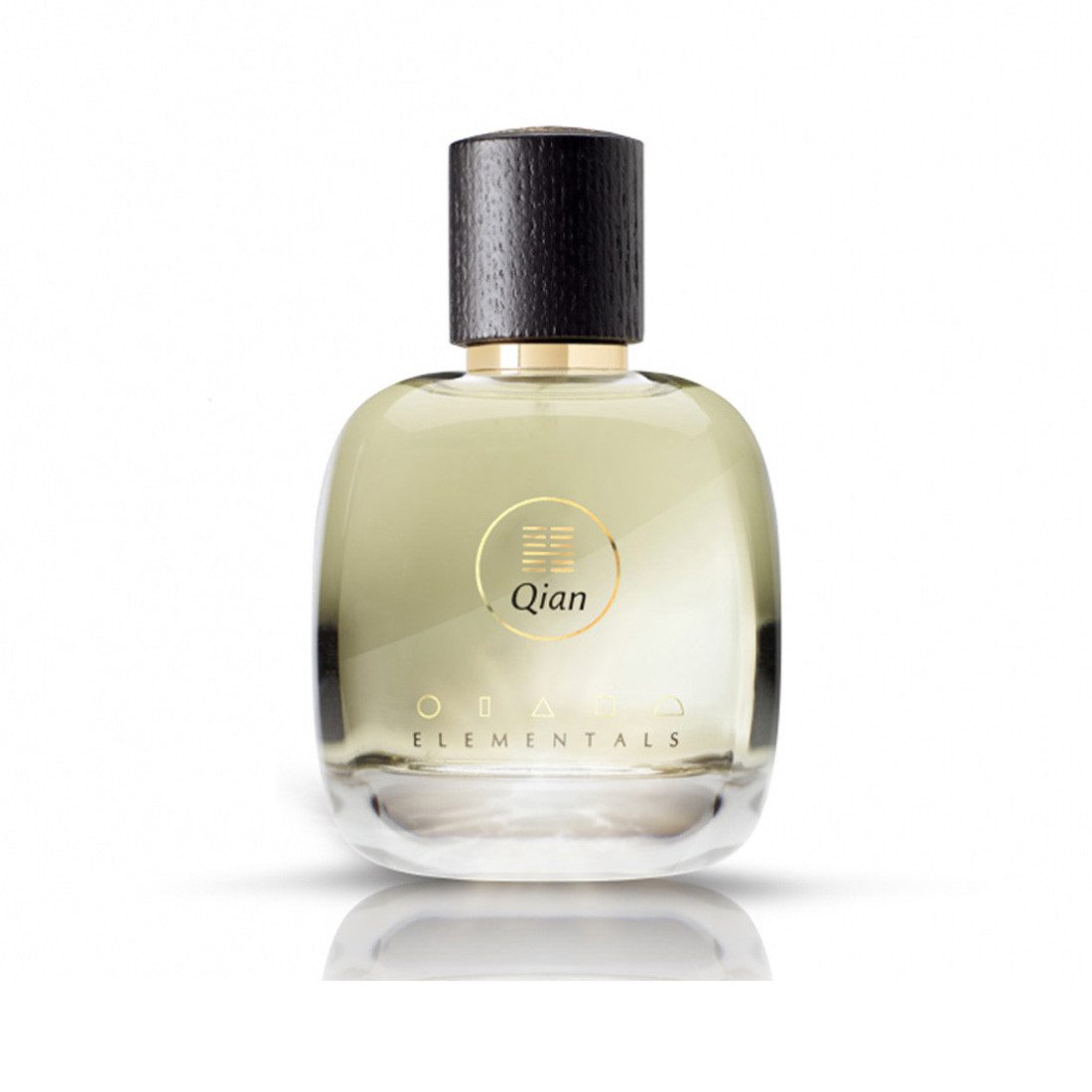 Elementals Eau de Parfum Elementals - Qian Edp 100 ml