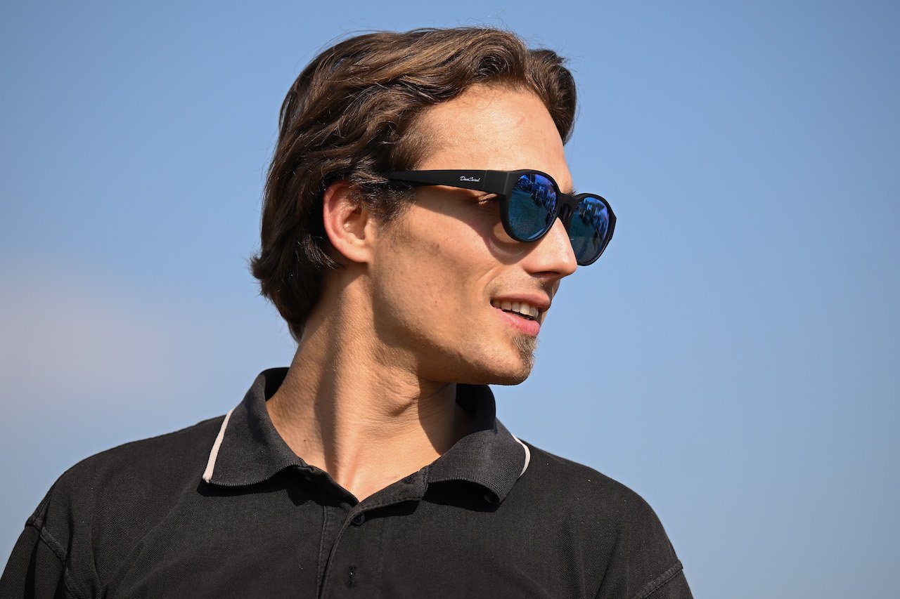 DanCarol Sonnenbrille DC-POL-2060-C2 Überbrille - mit günstig online kaufen