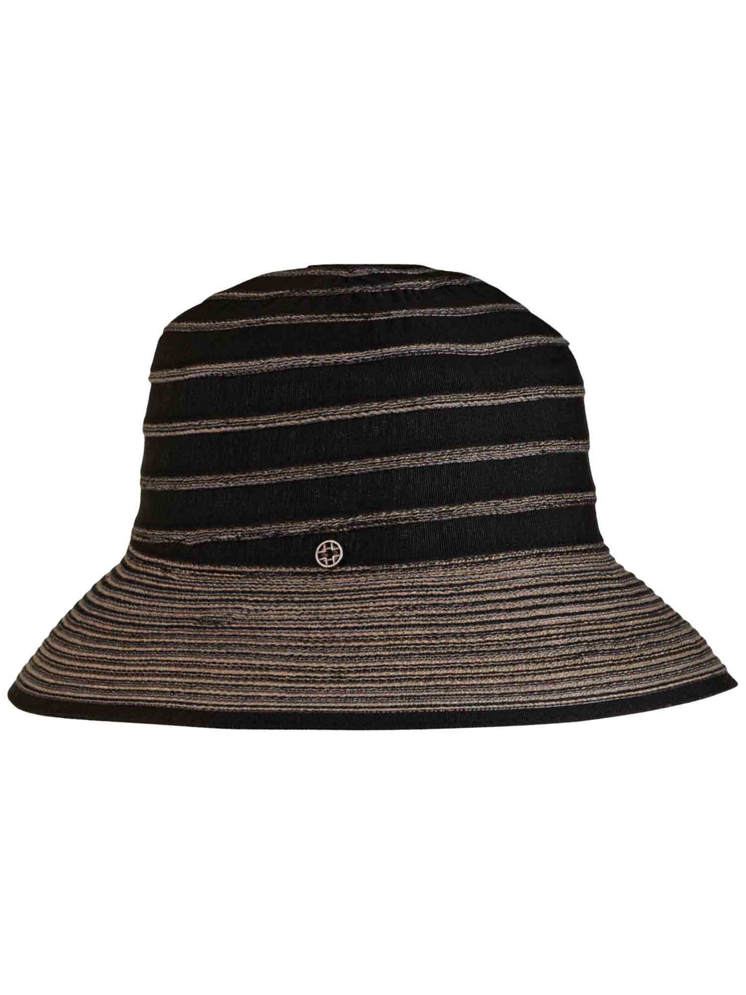 Loevenich Sonnenhut Polyester Kopfbedeckung (keine Fransen)