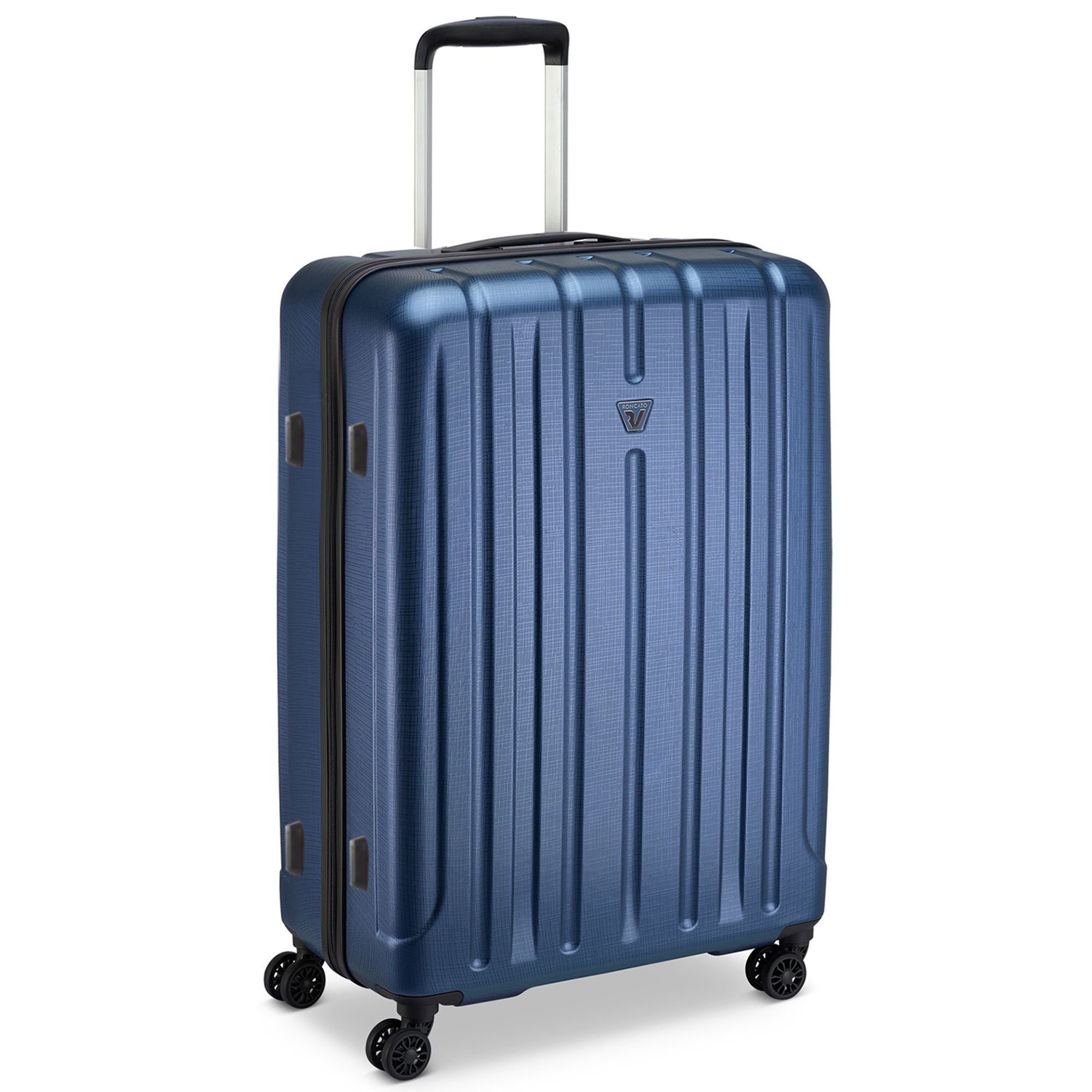 RONCATO Hartschalen-Trolley Kinetic 2.0, 4 Rollen, Polycarbonat