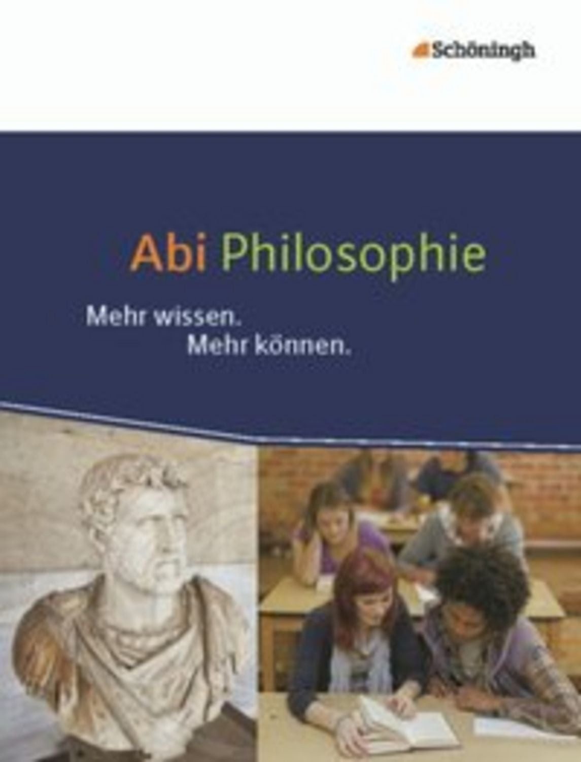 Abi Philosophie / Helmut Engels, Klaus Goergen
