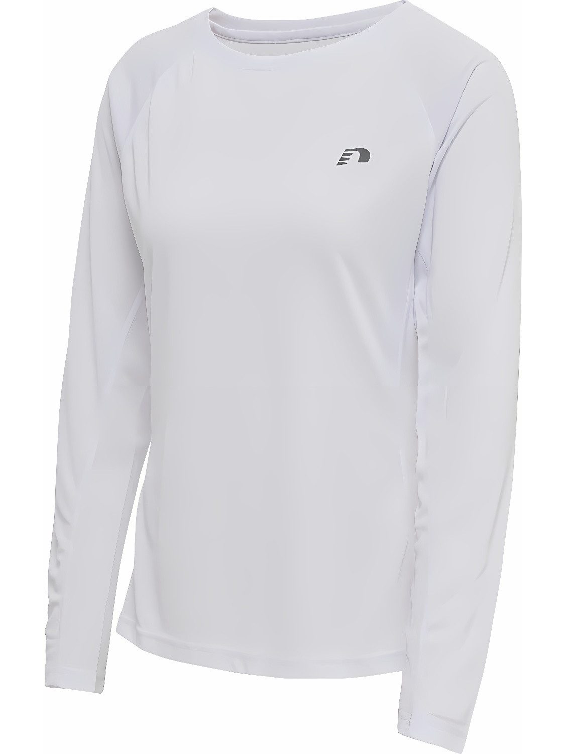 NewLine T-Shirt Women'S Core Running T-Shirt L/S