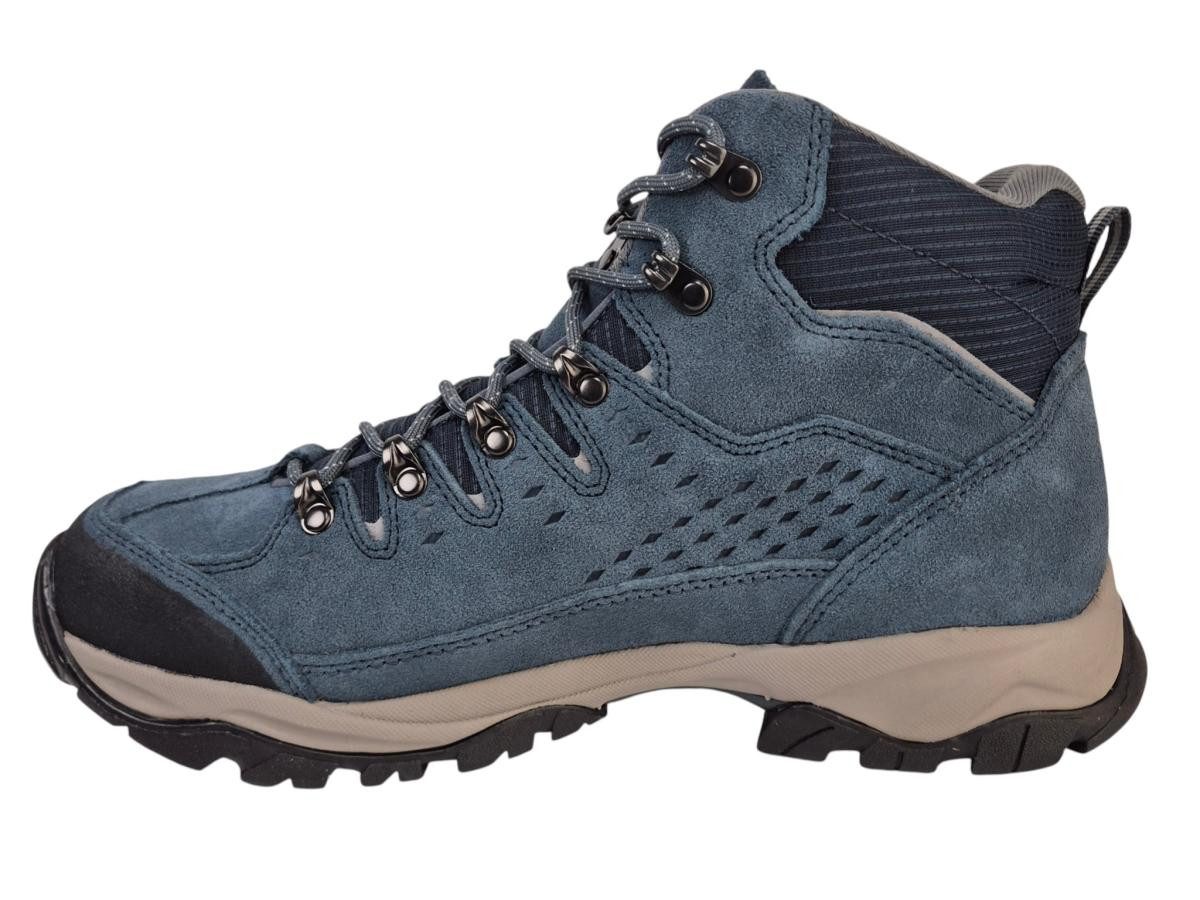 Meindl Yukatan MID GTX Wanderschuh