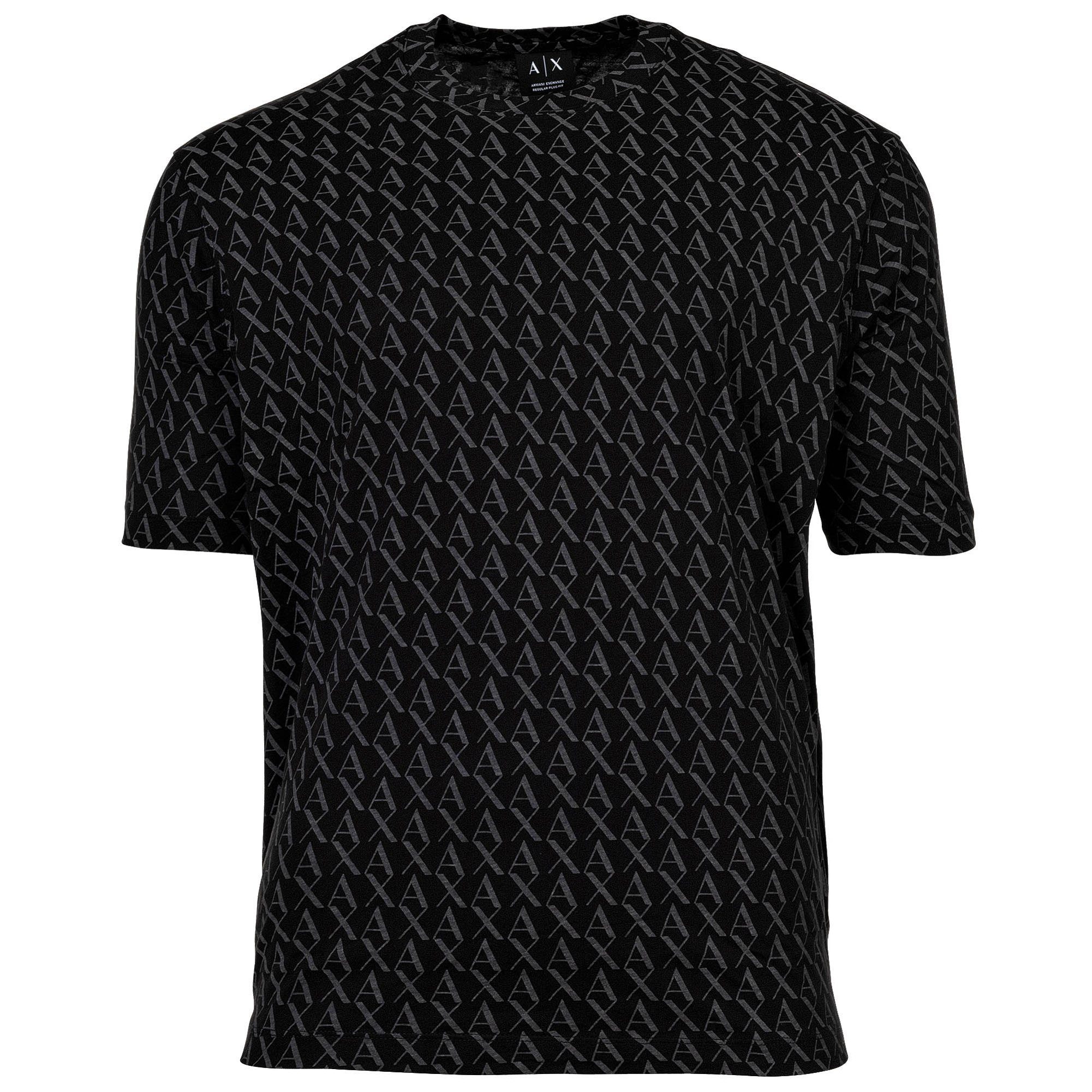 T-Shirt T-Shirt Kurzarmshirt