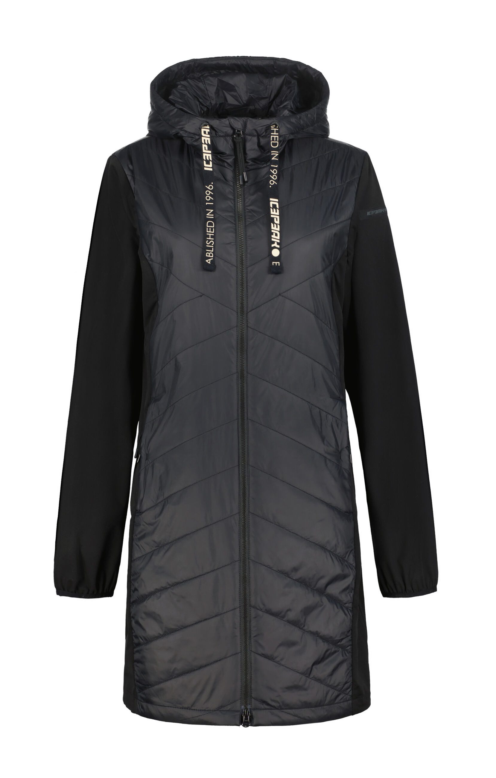 Icepeak Outdoorjacke Icepeak Softshell jacke Palatka