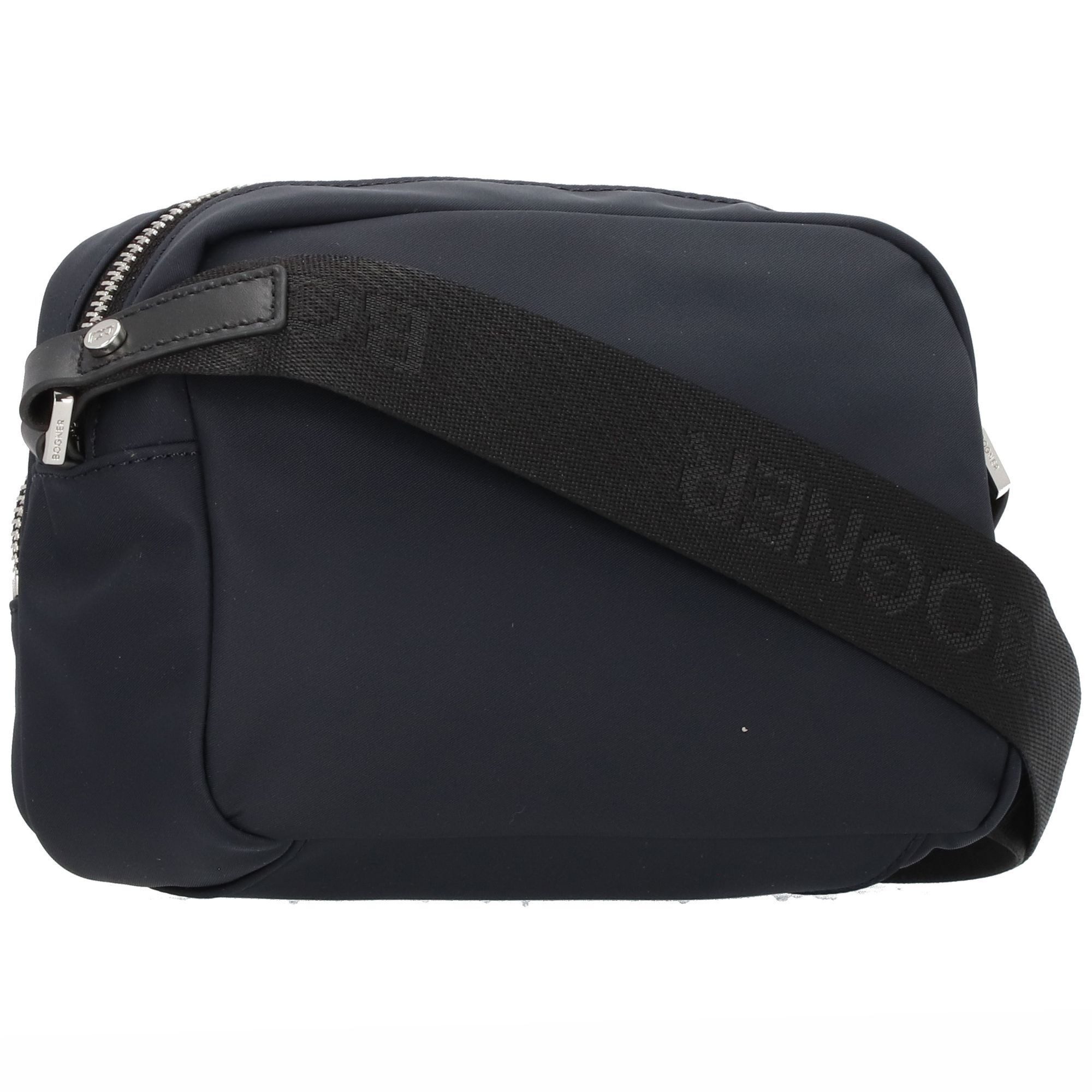 BOGNER Umhängetasche Klosters, Nylon