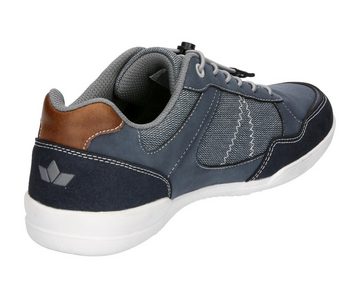 Lico Freizeitschuh Ricardo Sneaker