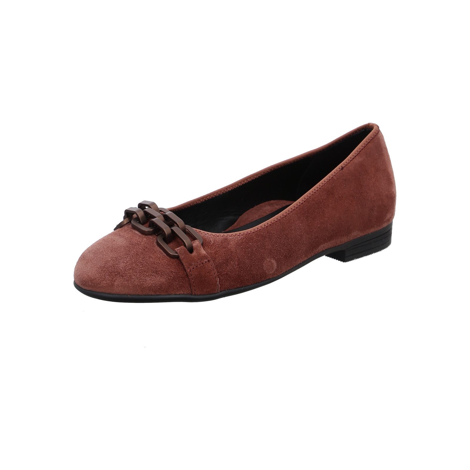 Ara Damen Ballerina Sardinia Ballerina