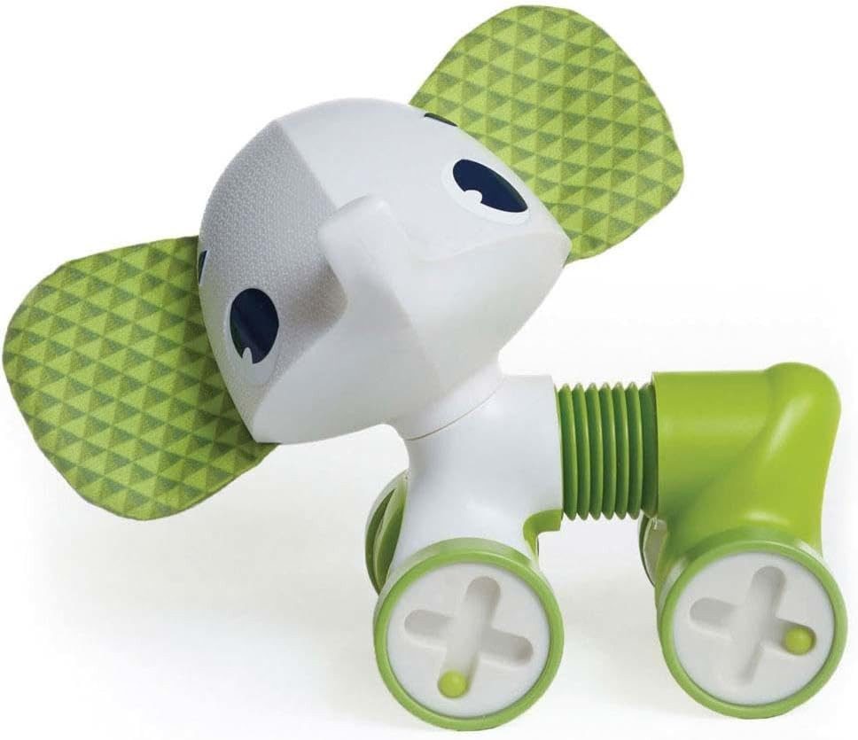 Tiny Love Babyspiegel TL ROLLING TOYS SAMUEL ELEPHANT