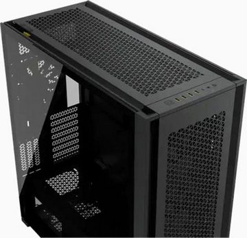 Corsair PC-Gehäuse 7000D AIRFLOW Full-Tower ATX