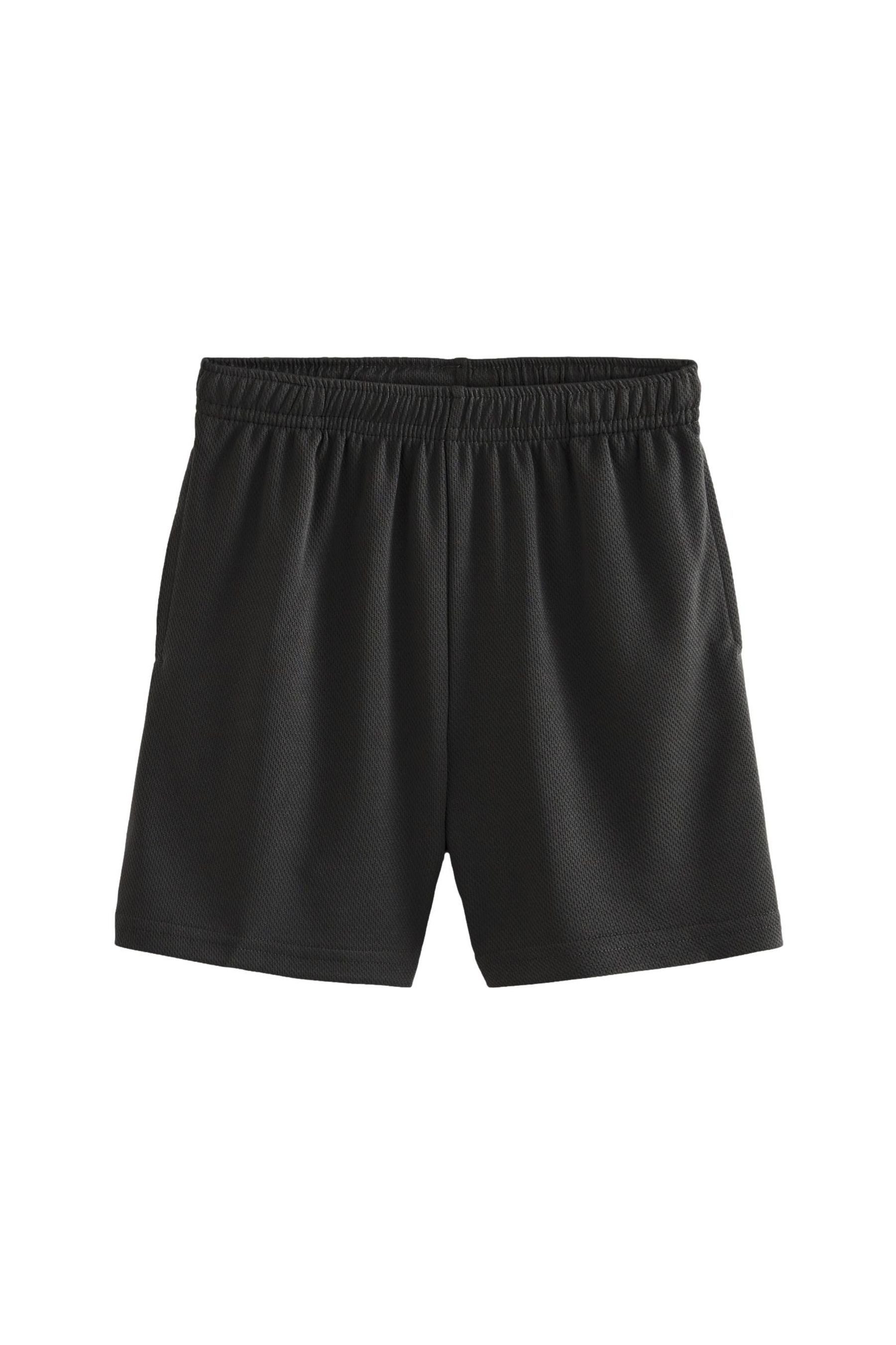 Trainingsshorts Sportliche Shorts
