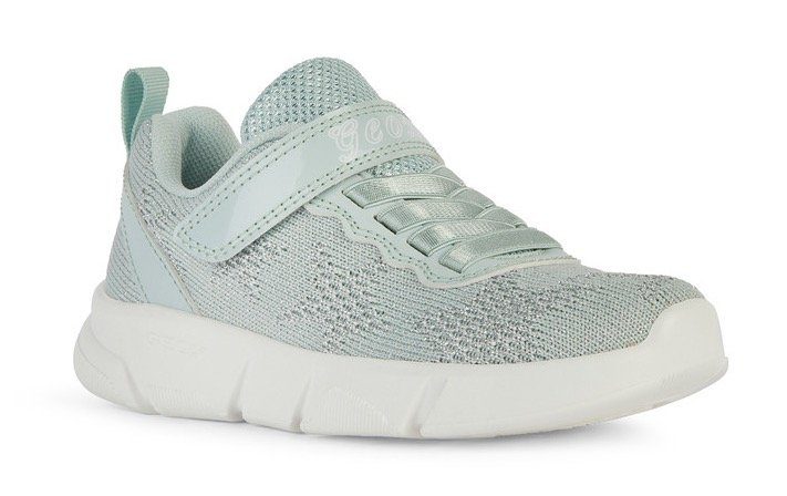 J ARIL GIRL Slip-On Sneaker