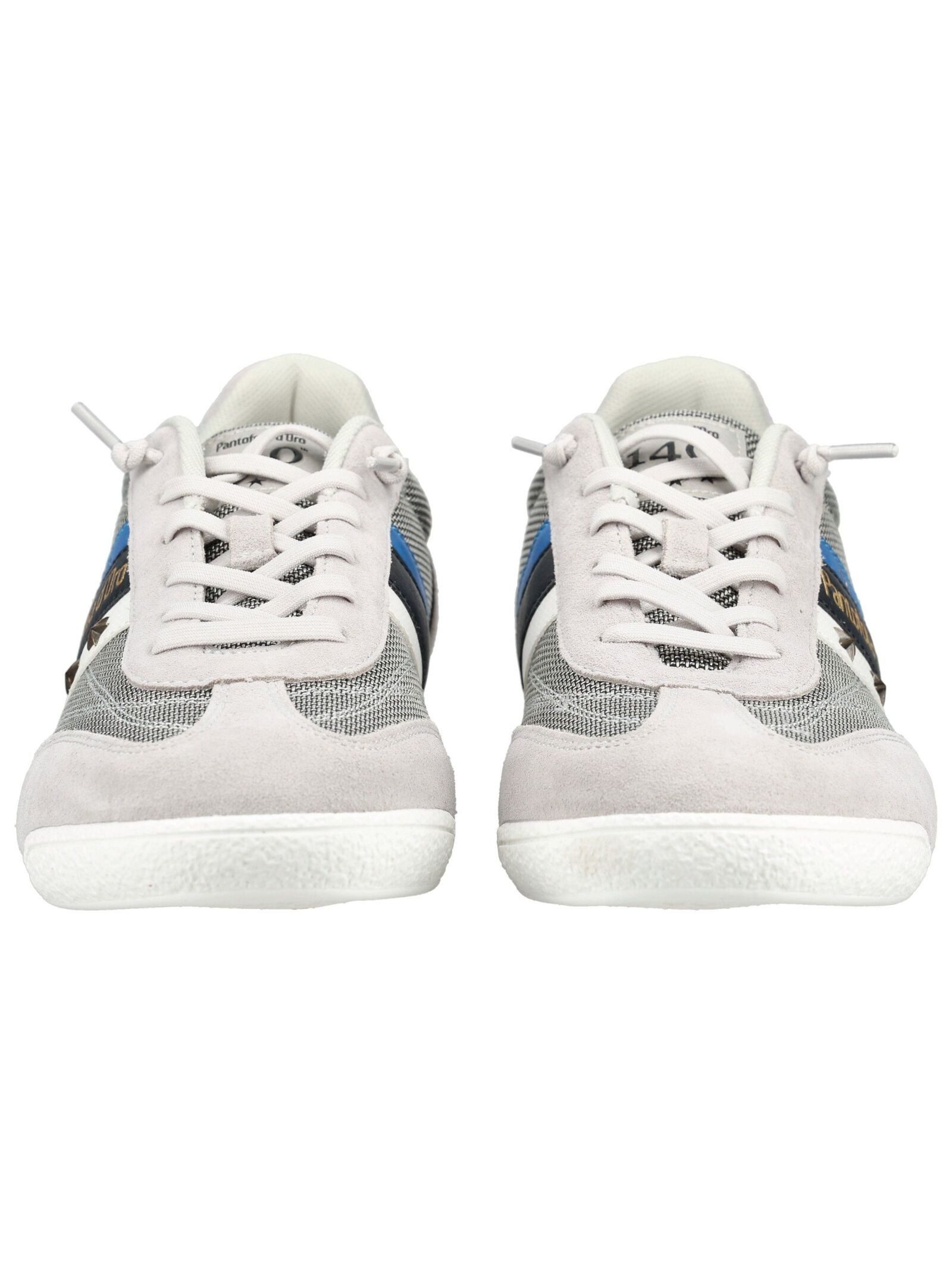 Pantofola d´Oro Pantofola d'Oro Sneaker Leder/Textil Sneaker