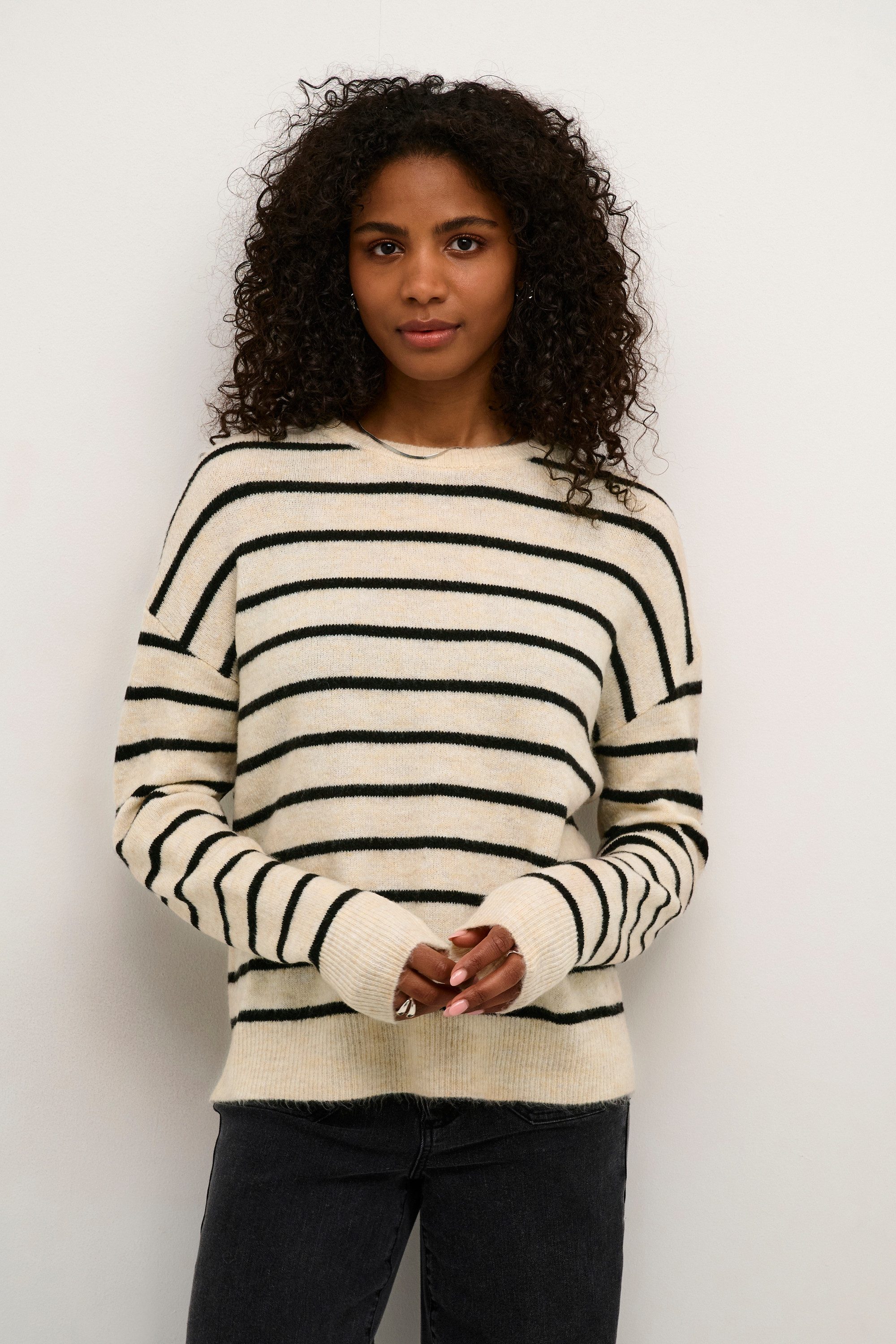 Strickpullover Strickpullover KAlida