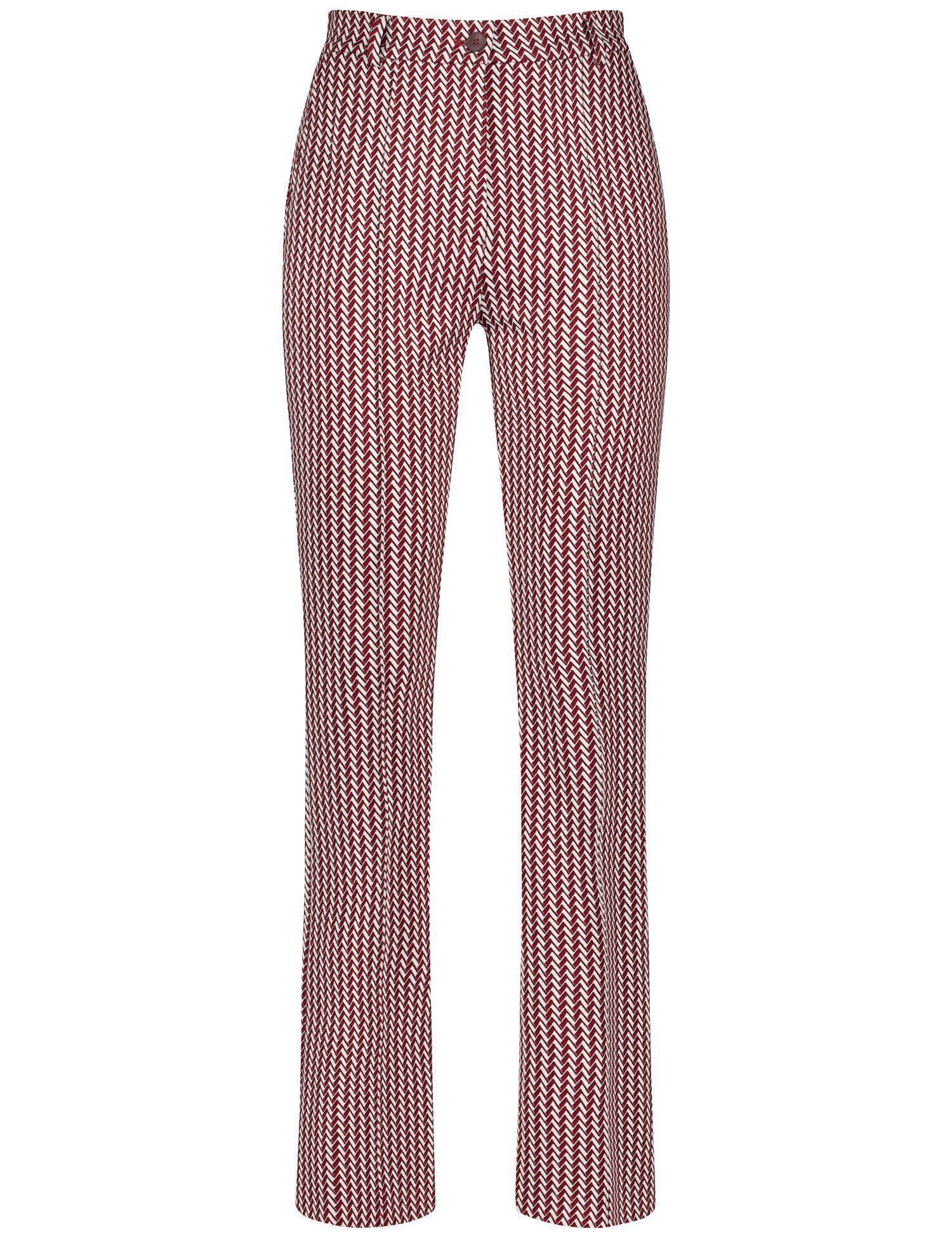GERRY WEBER 5-Pocket-Hose