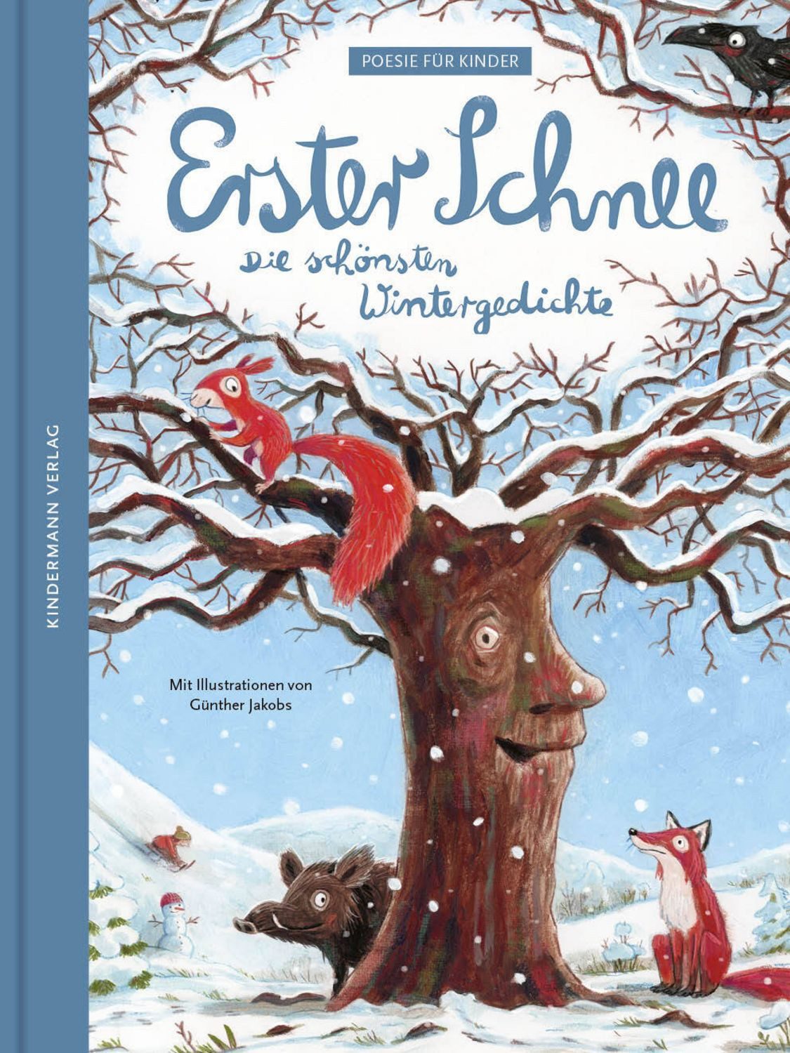 Erster Schnee / diverse