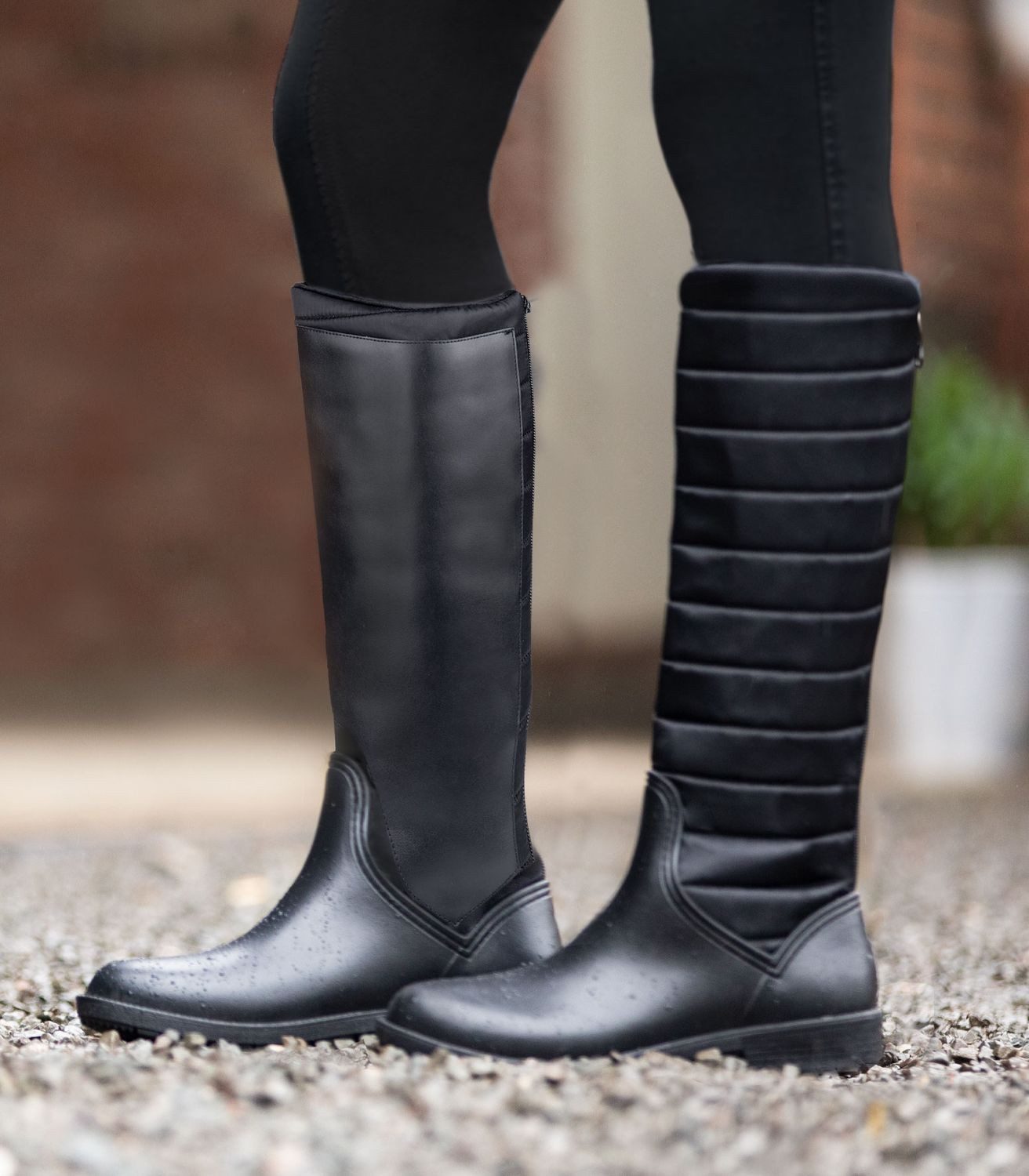 ELT ELT Thermostiefel Alesund Reitstiefel günstig online kaufen