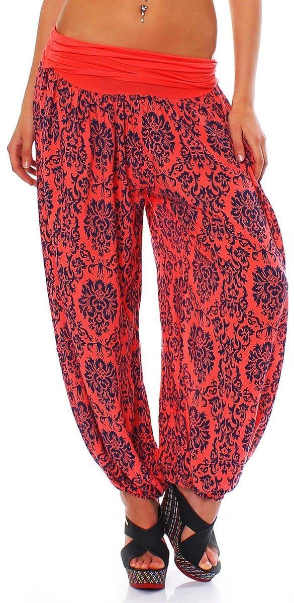 malito more than fashion Haremshose 7198 günstig online kaufen