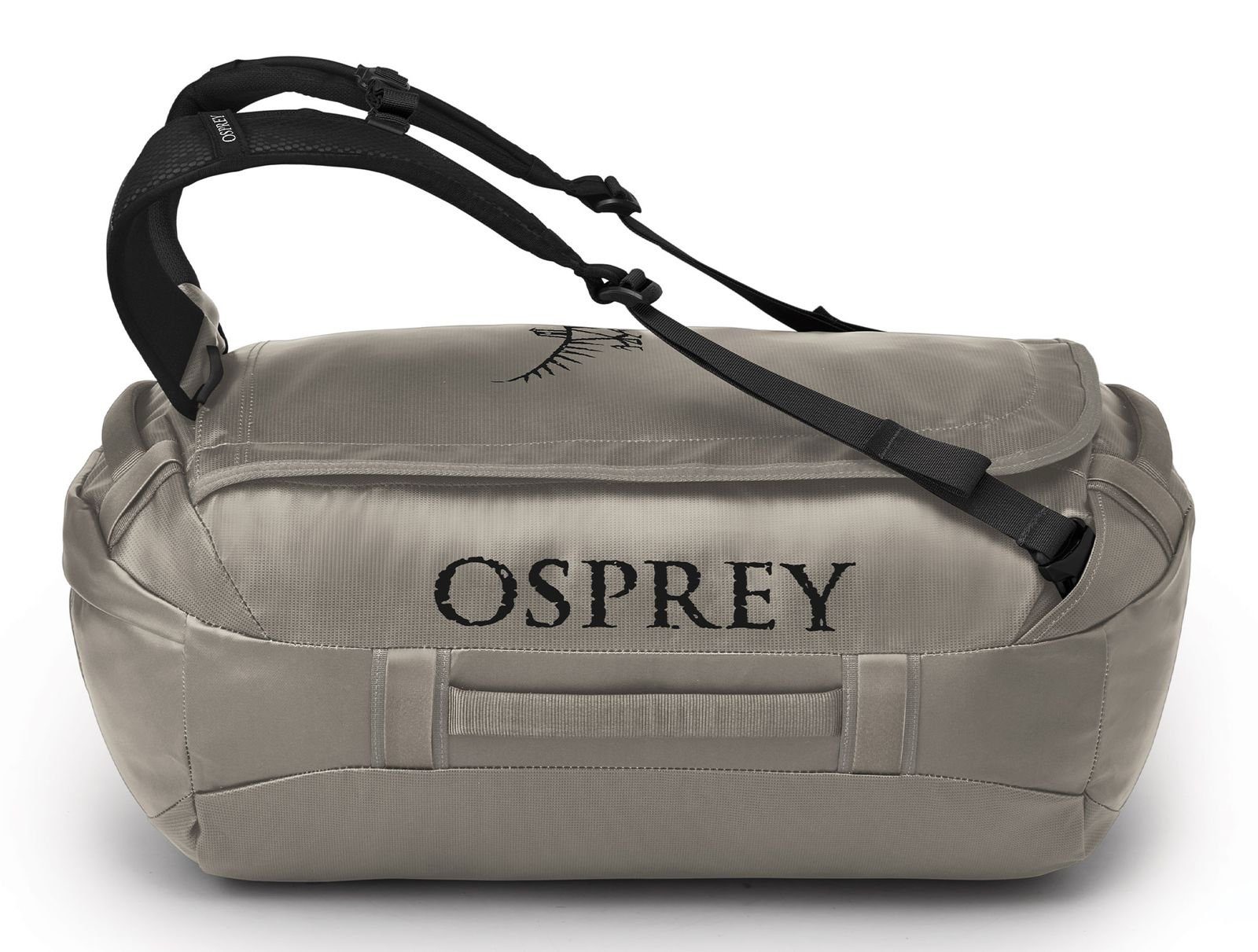 Osprey Tan Concrete Rucksack