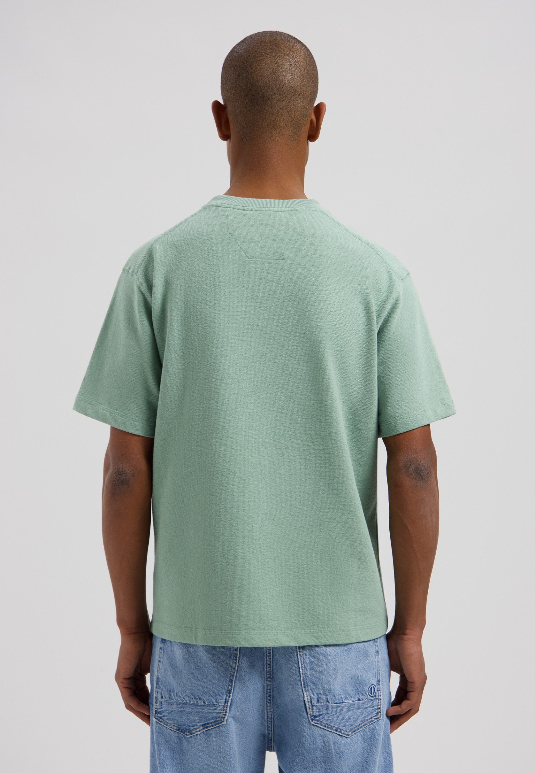 Dstrezzed T-Shirt Lasse Tee Green Bay