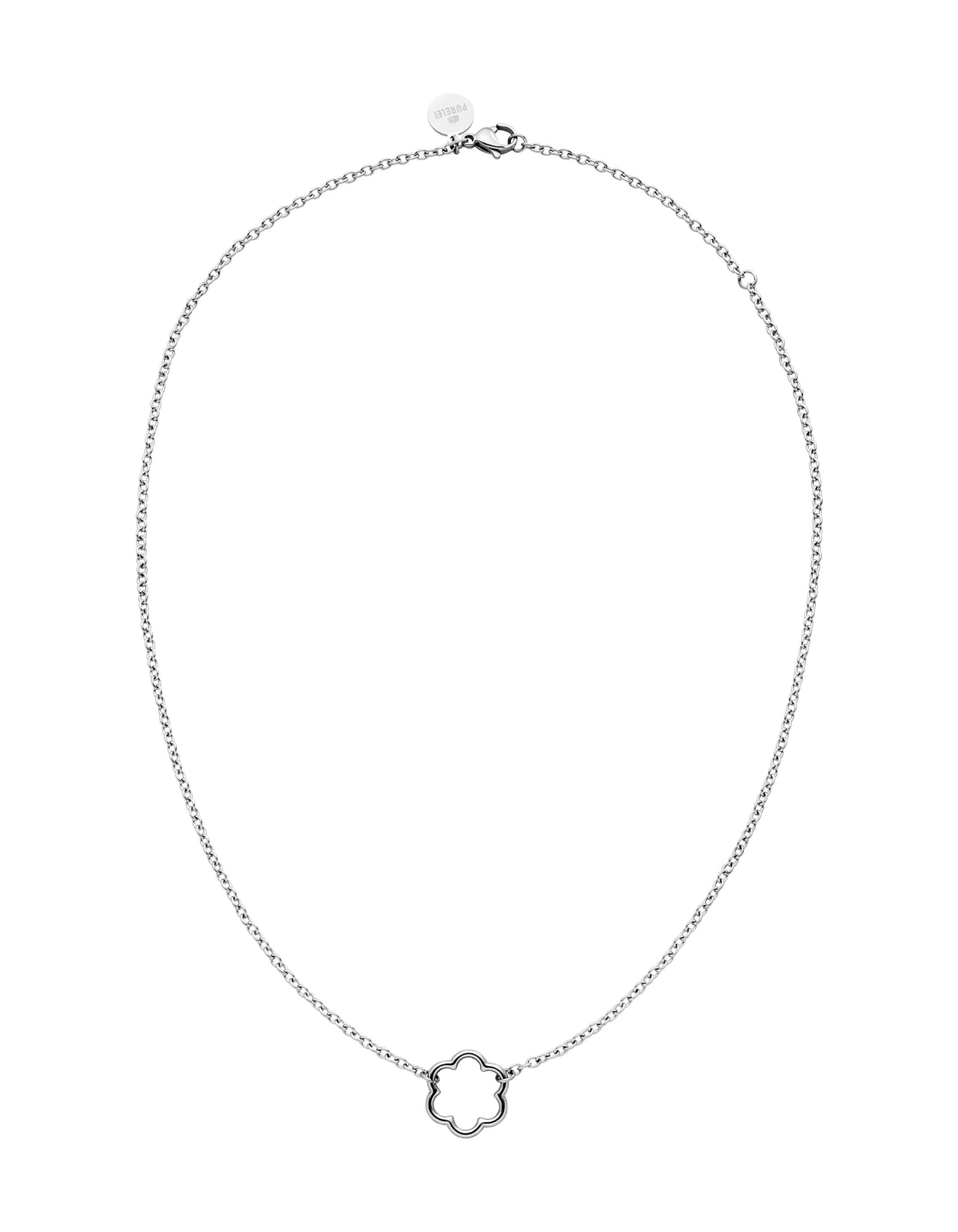 Purelei Kette mit Anhänger Bloom (Kette günstig online kaufen