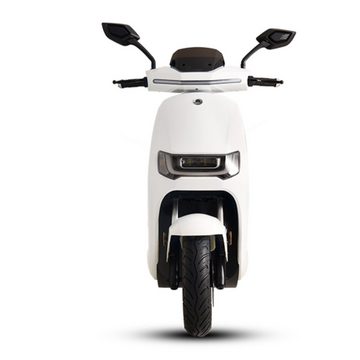 Sunra E-Motorroller Elektroroller RS - Sunra Robo S - E-Roller 125cc, Doppel Akku, 4000,00 W, 85 km/h