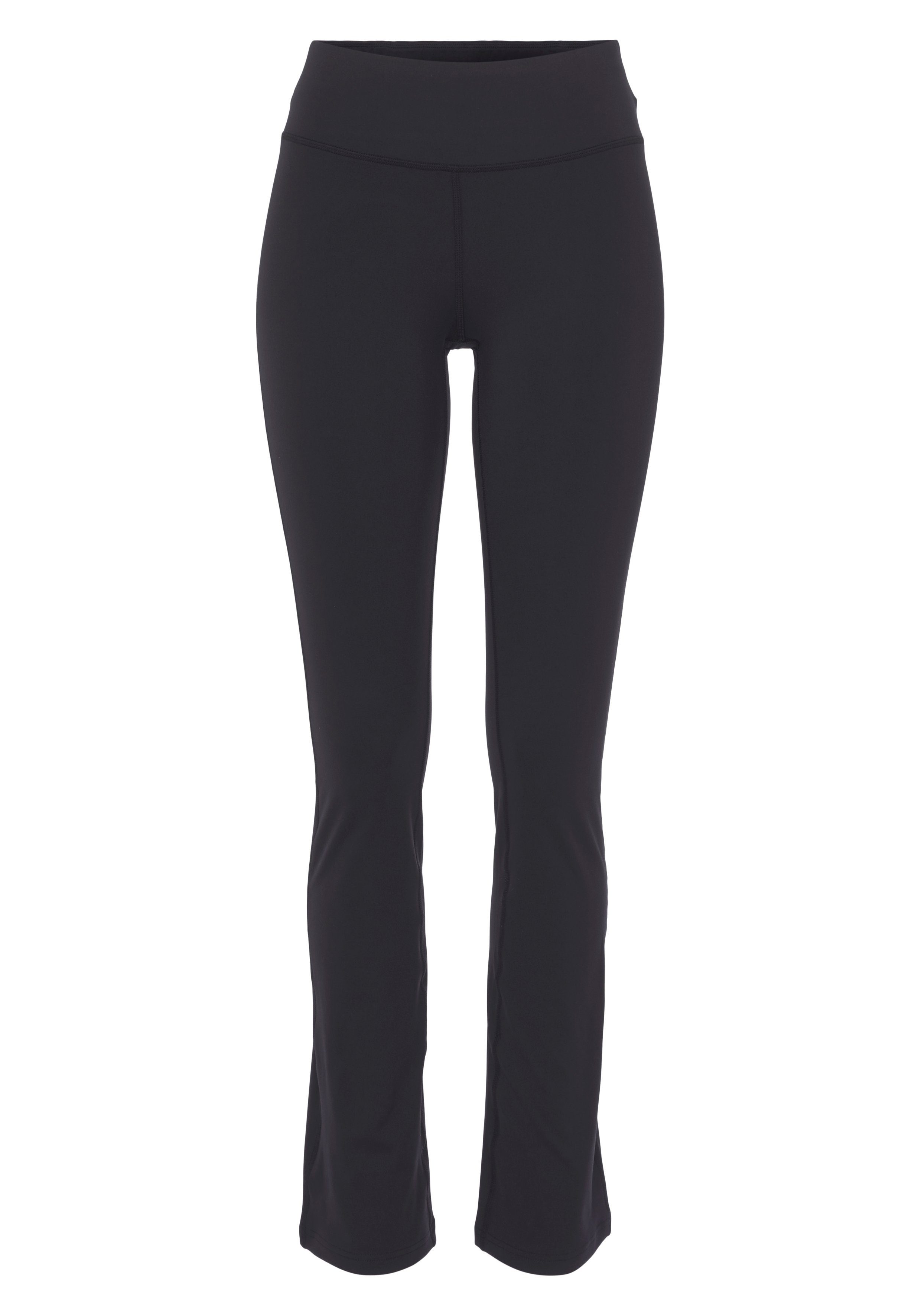 FAYN SPORTS Leggings aus Funktionsmaterial
