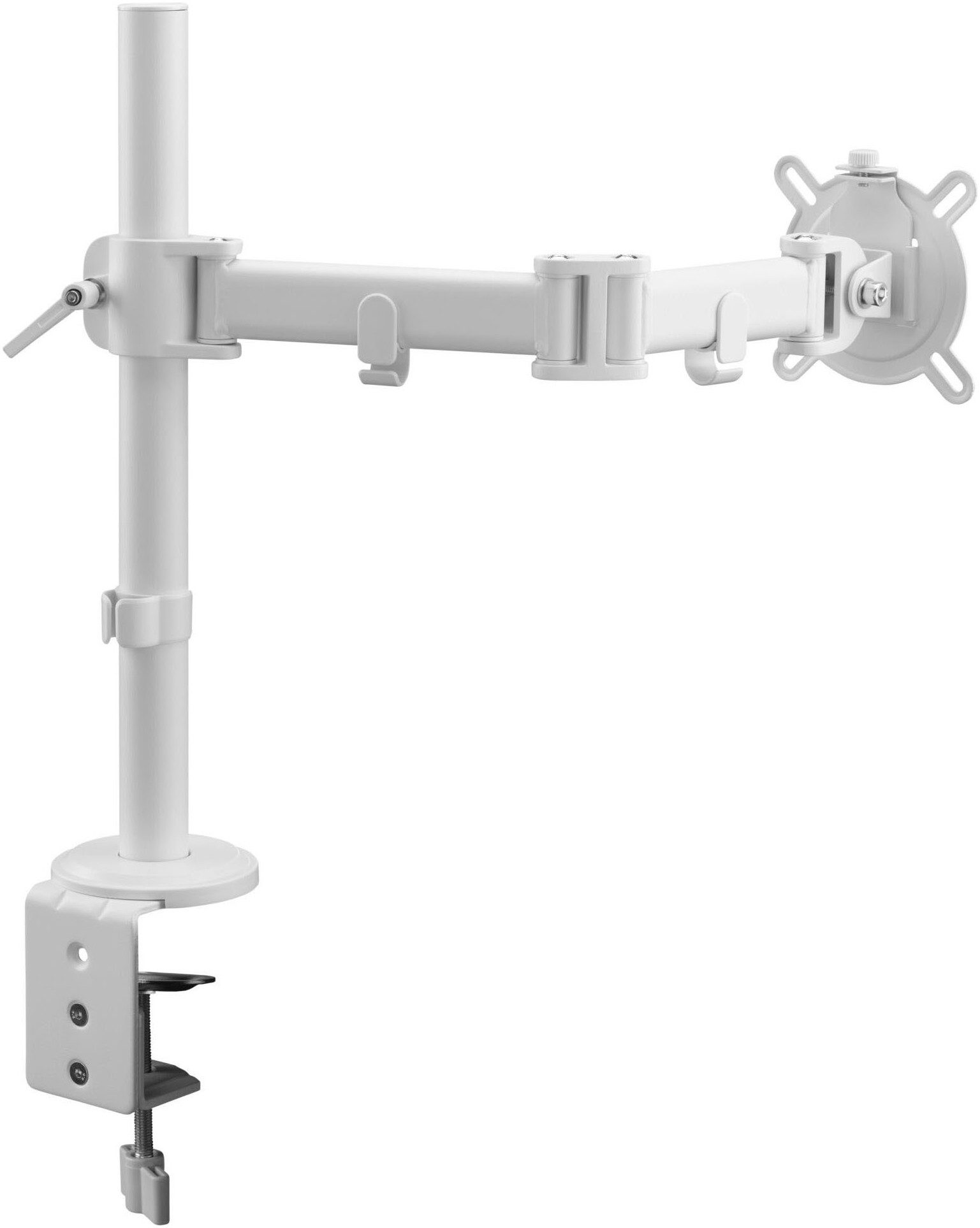 One for All Monitor-Halterung Smart Single, (bis 32 Zoll)