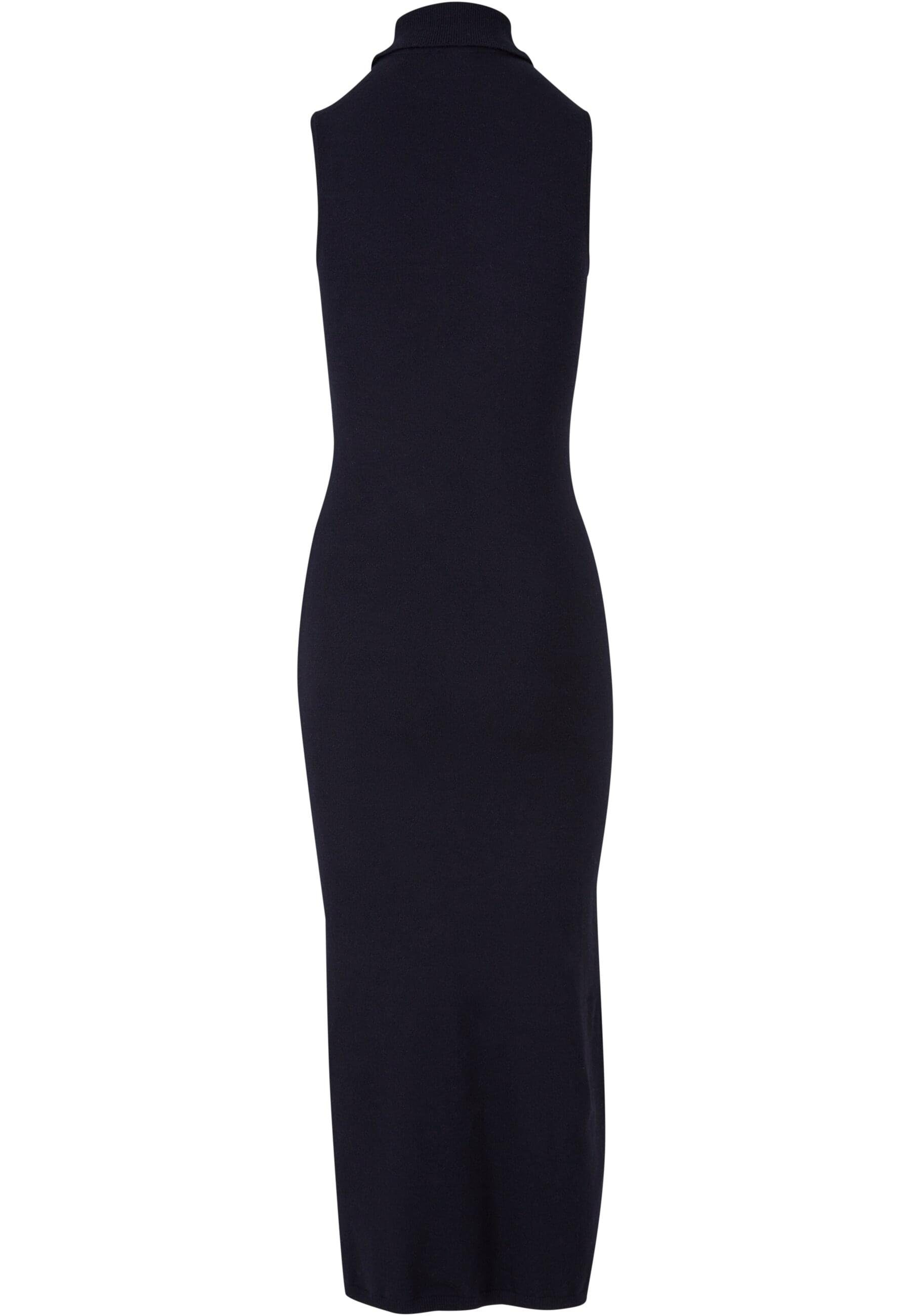 URBAN CLASSICS Shirtkleid Urban Classics Damen Ladies Knitted Eco Viscose T günstig online kaufen