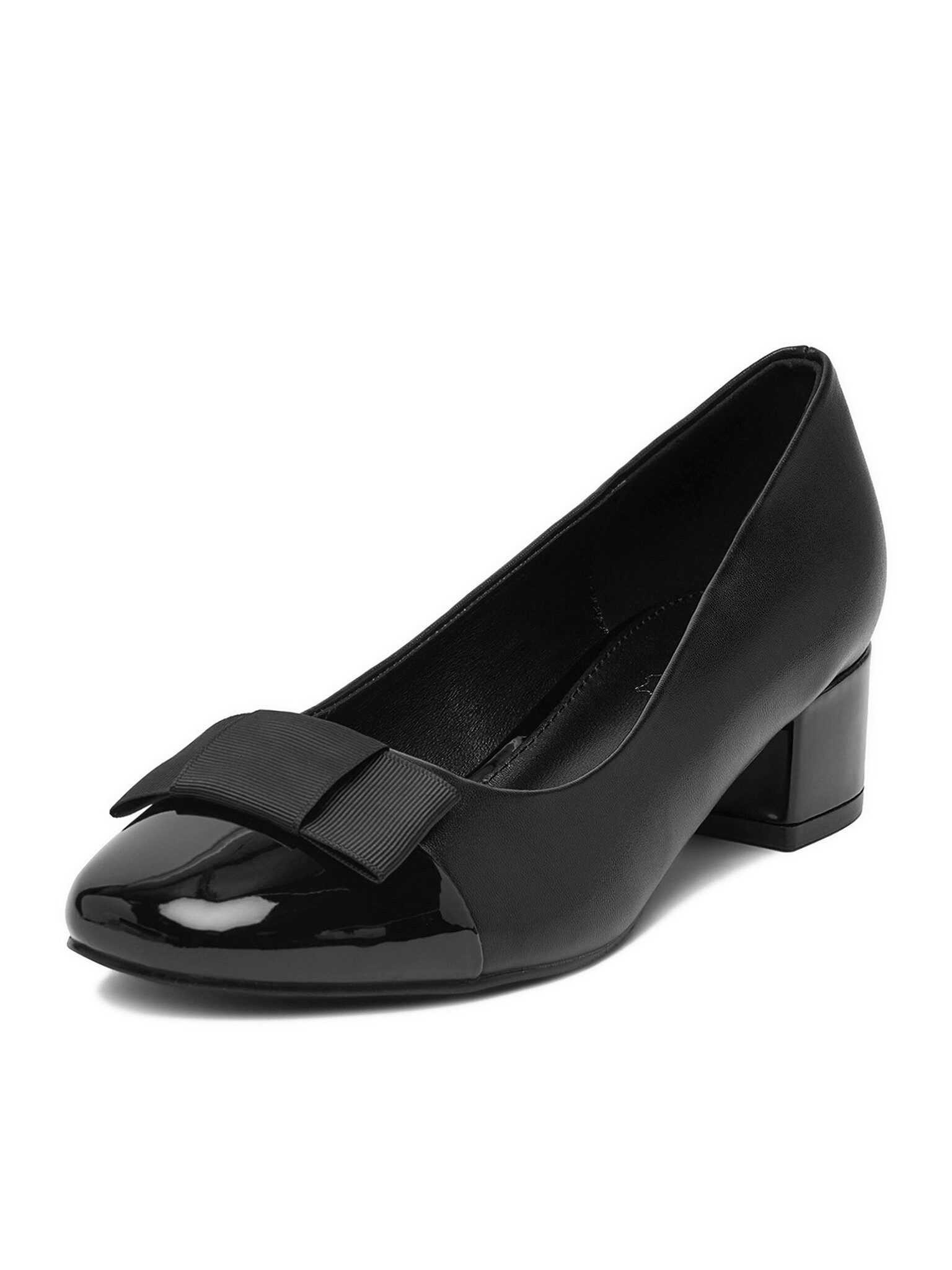 LASOCKI Lasocki Damenpumps Schwarz Lasocki-CEO-HMS19028-2 Schwarz Pumps