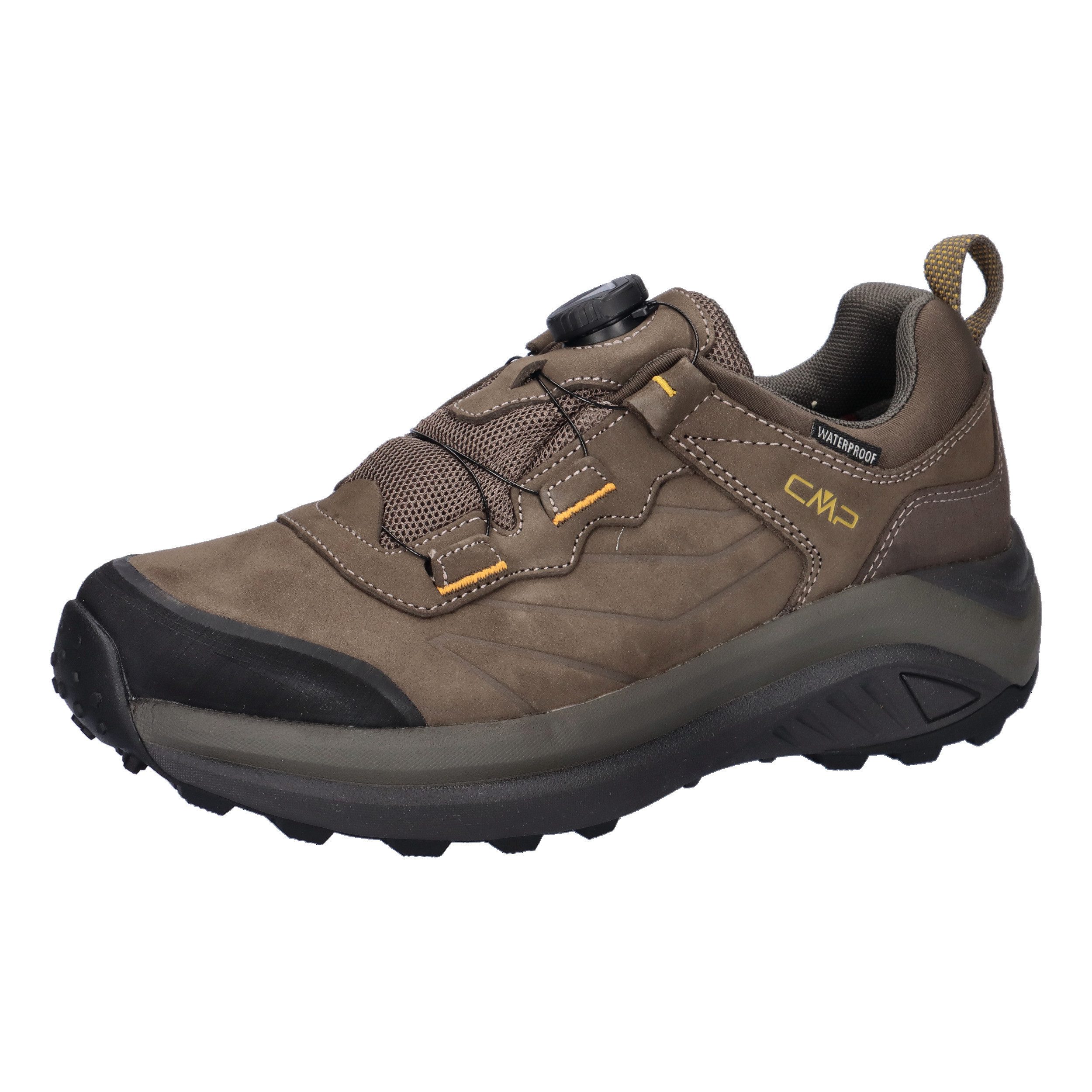 CMP CMP Herren Дорожная обувь JUUKAT LOW FITGO HIKING SHOES 3Q26167 Wanderstiefel