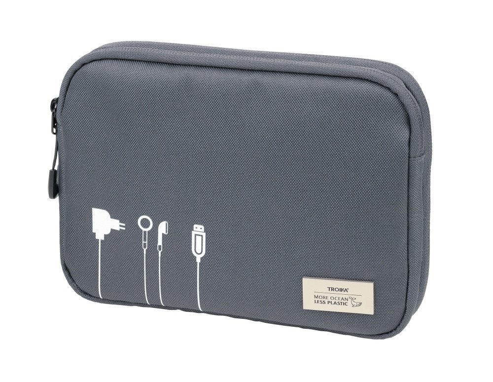 TROIKA Reisetasche