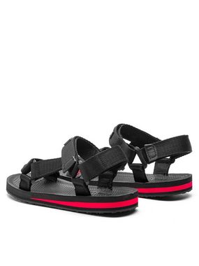 BIG STAR Sandalen DD274A282 Black Sandale