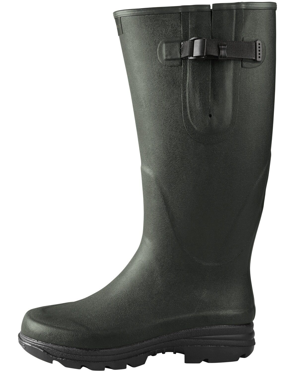 Parforce Essential Gummistiefel mit Neoprenfutter Gummistiefel Wärmeisolati günstig online kaufen