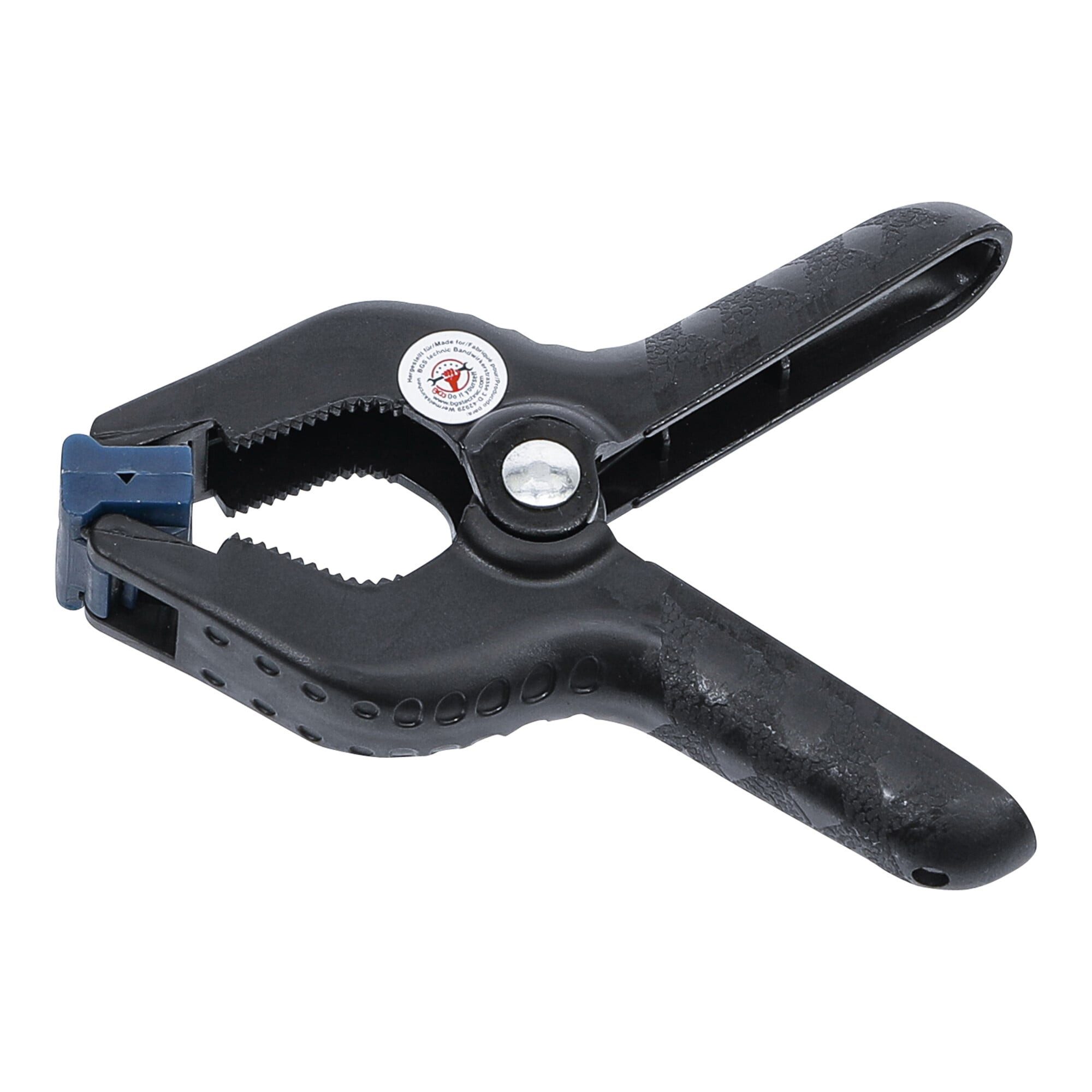 BGS Zwinge BGS Do it yourself Leimzwinge aus PP-Kunststoff 100 mm