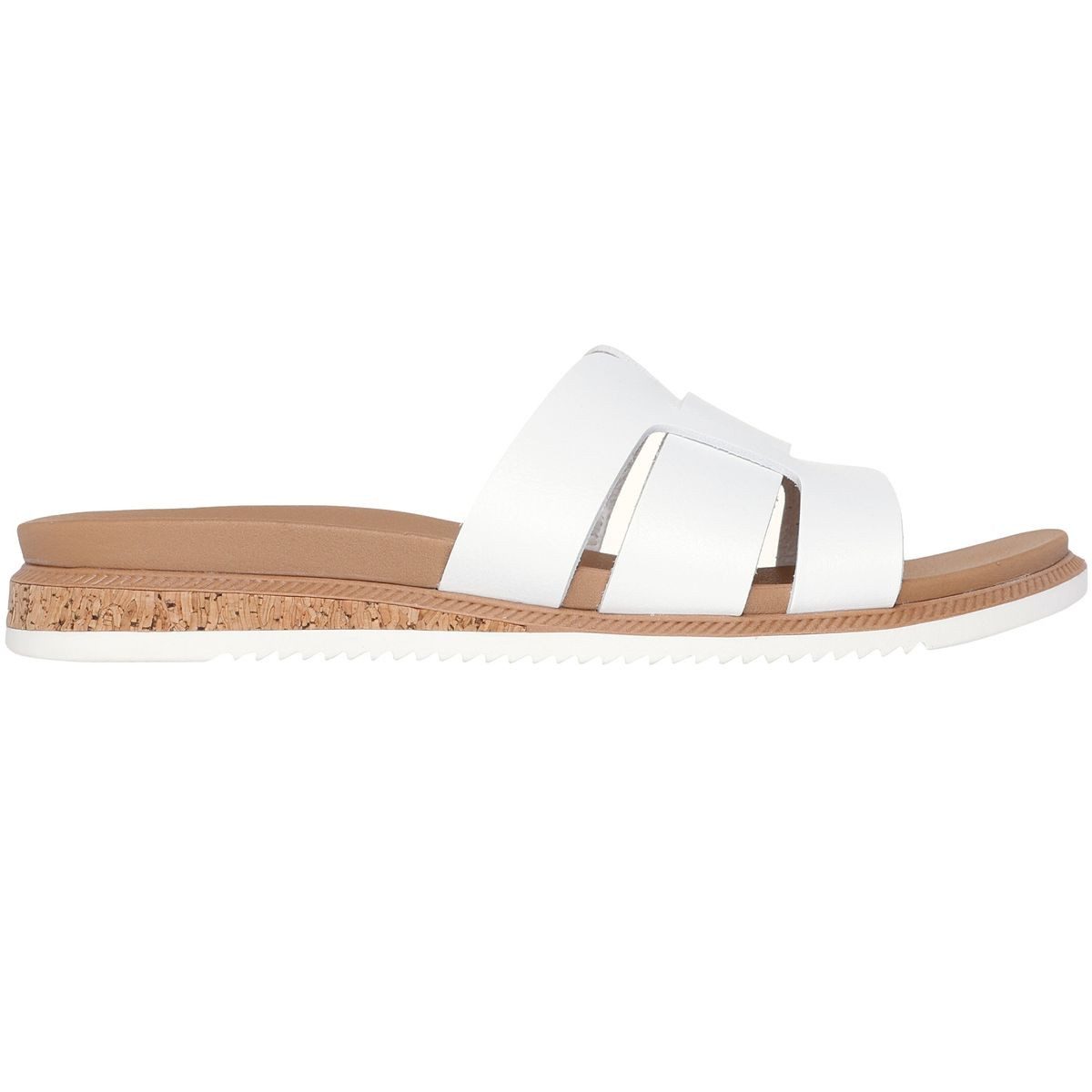 Skechers 114707-WHT Clog günstig online kaufen