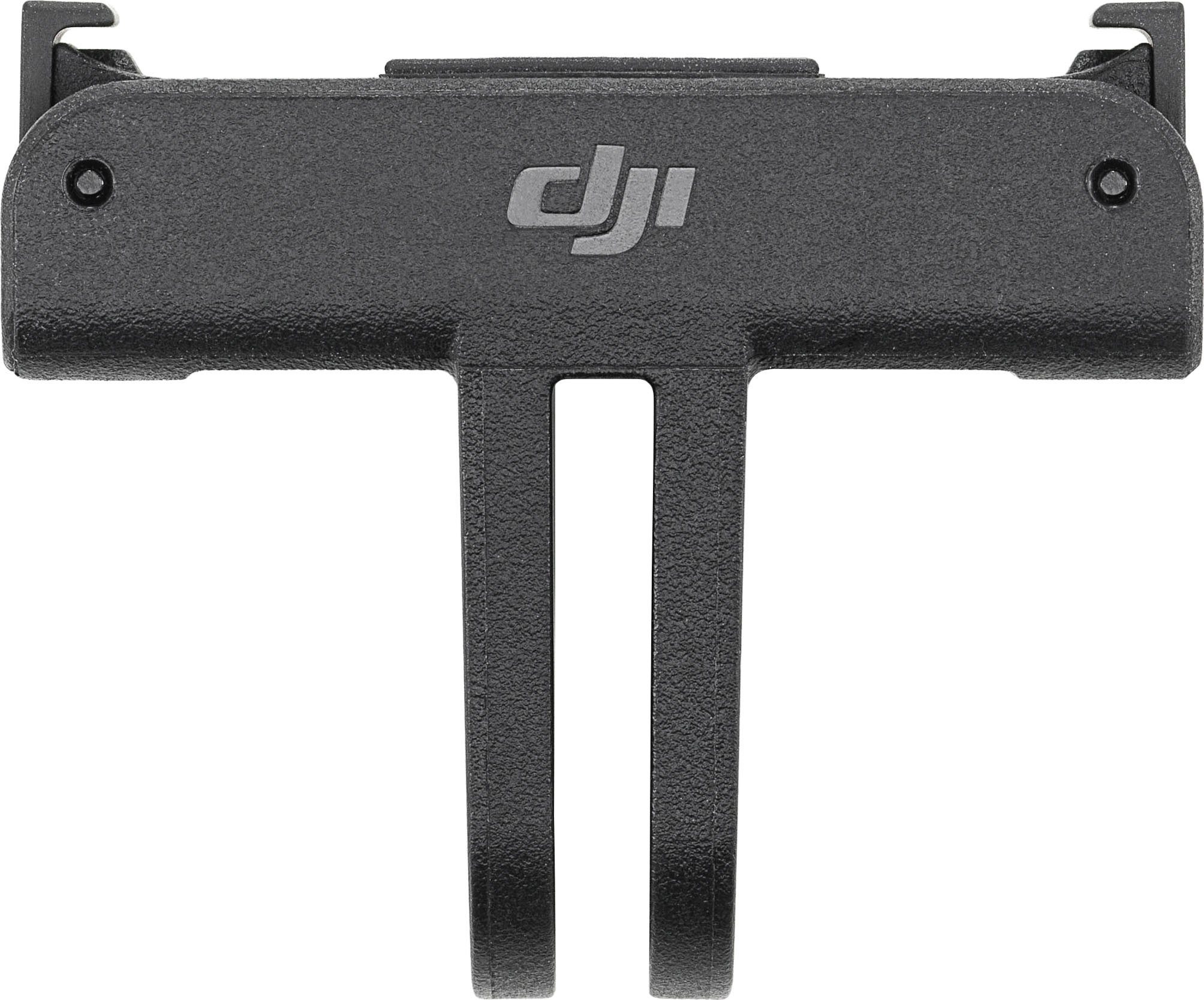 DJI Camcorder (Wi-Fi) Ultra HD, Bluetooth, WLAN Standard Combo (4K Osmo 4 Action