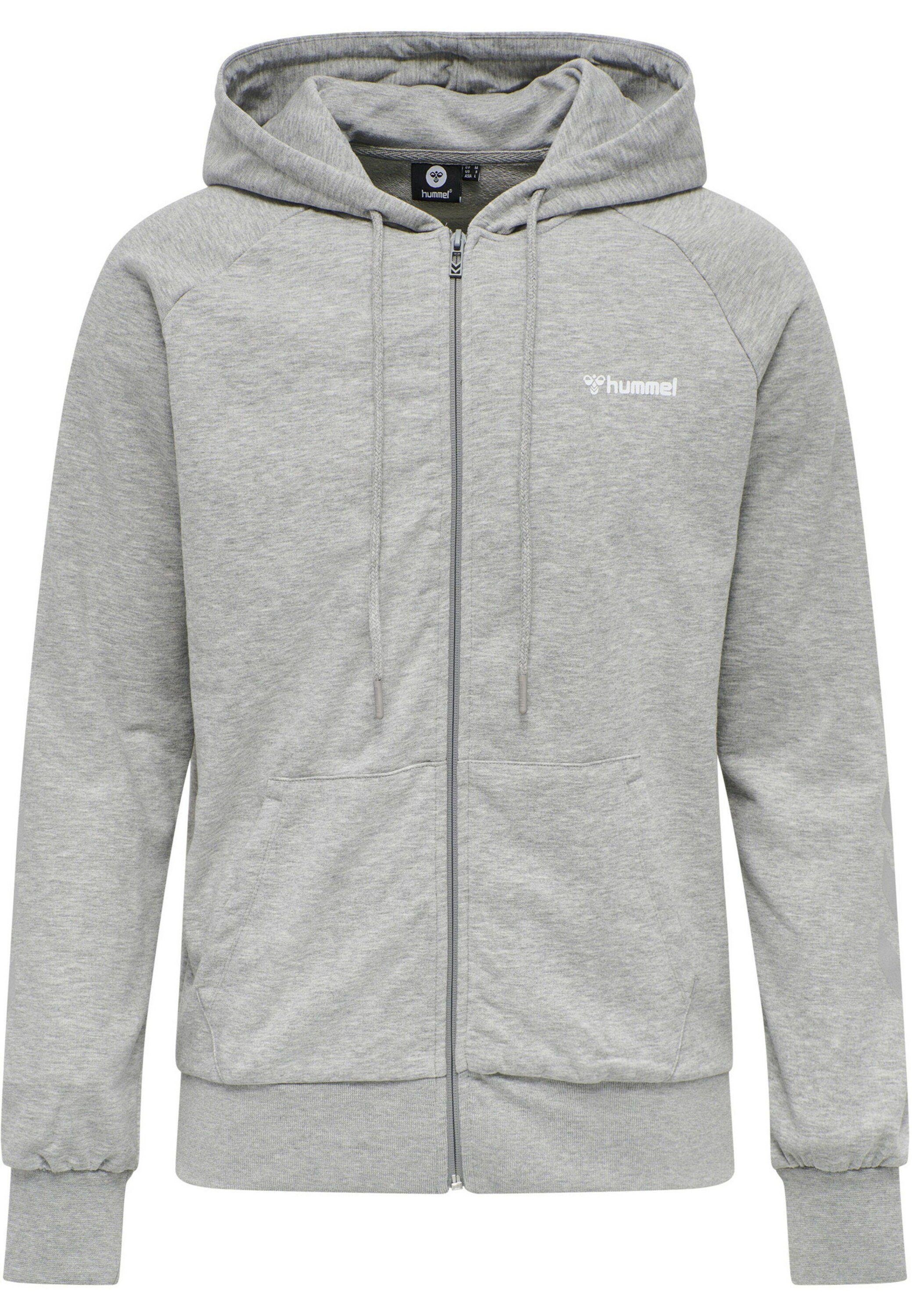 hummel Sweatjacke (1-tlg)