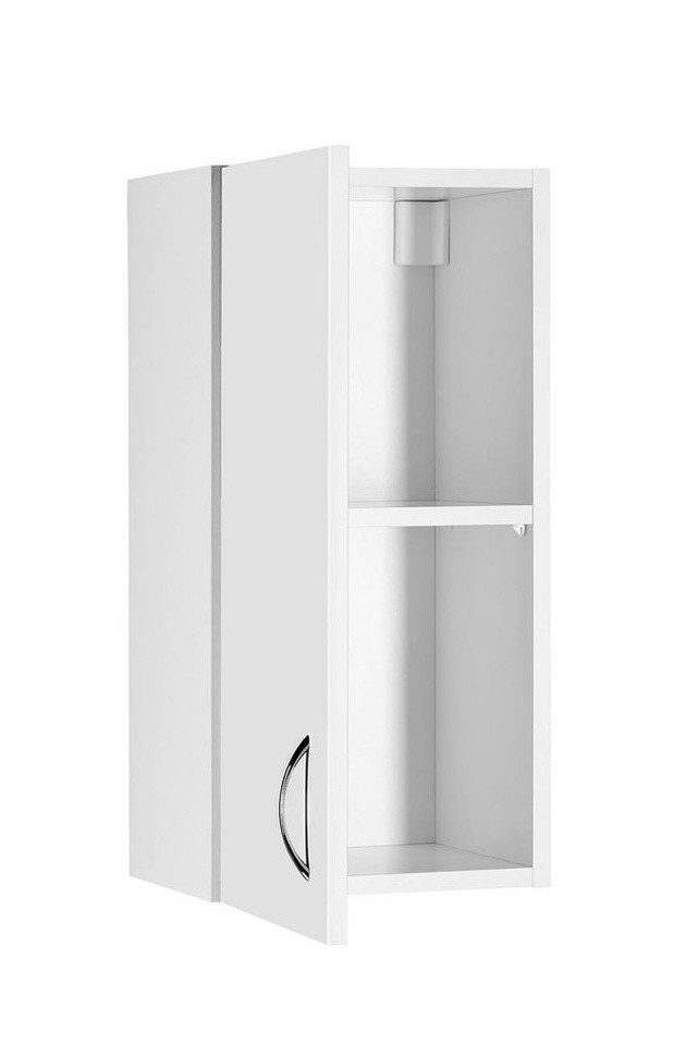 Aqualine Seitenschrank SIMPLEX ECO Hängeschrank 30x60x24cm Aqualine-SIME330